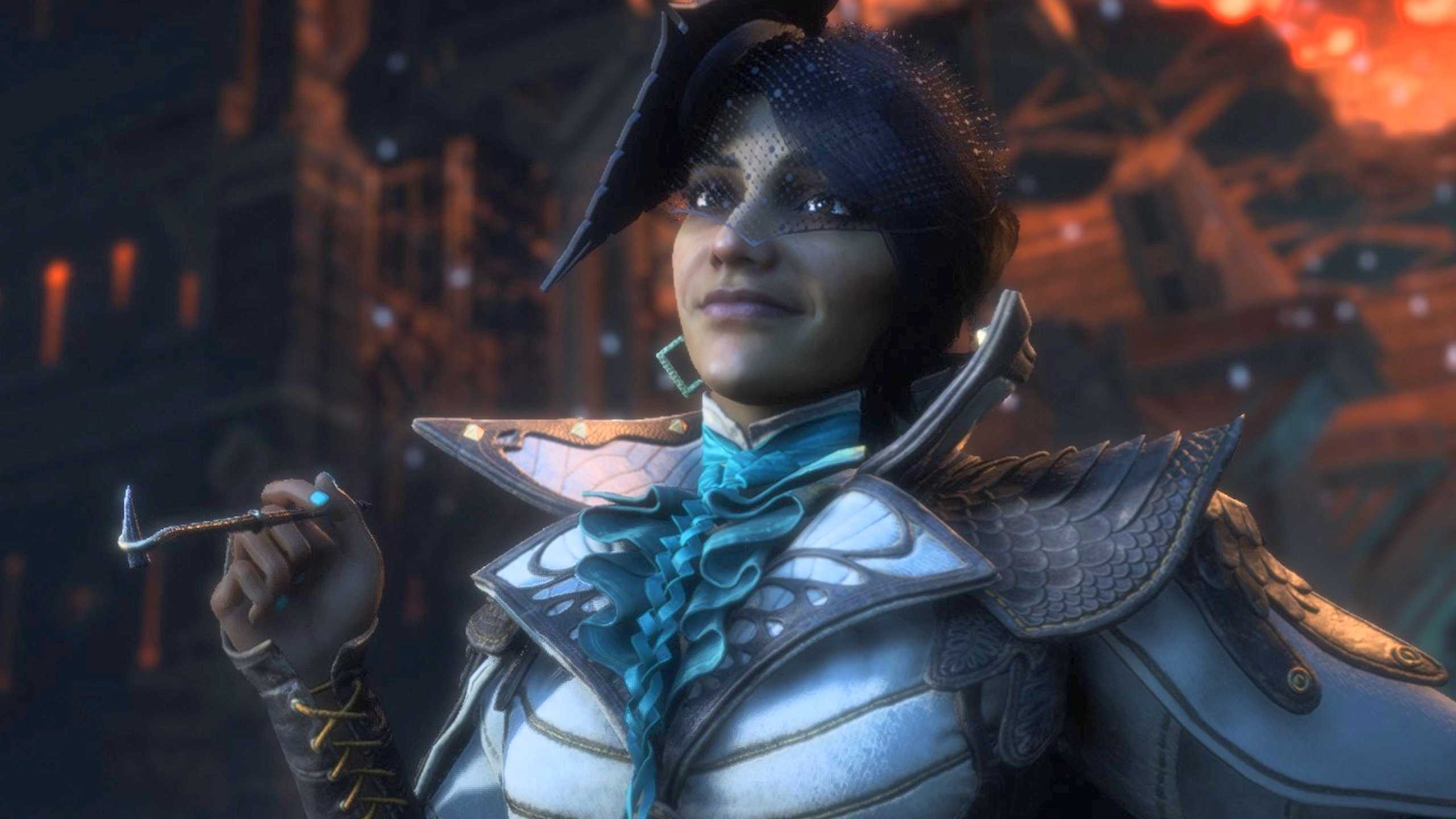 dragon age veilguard companions header