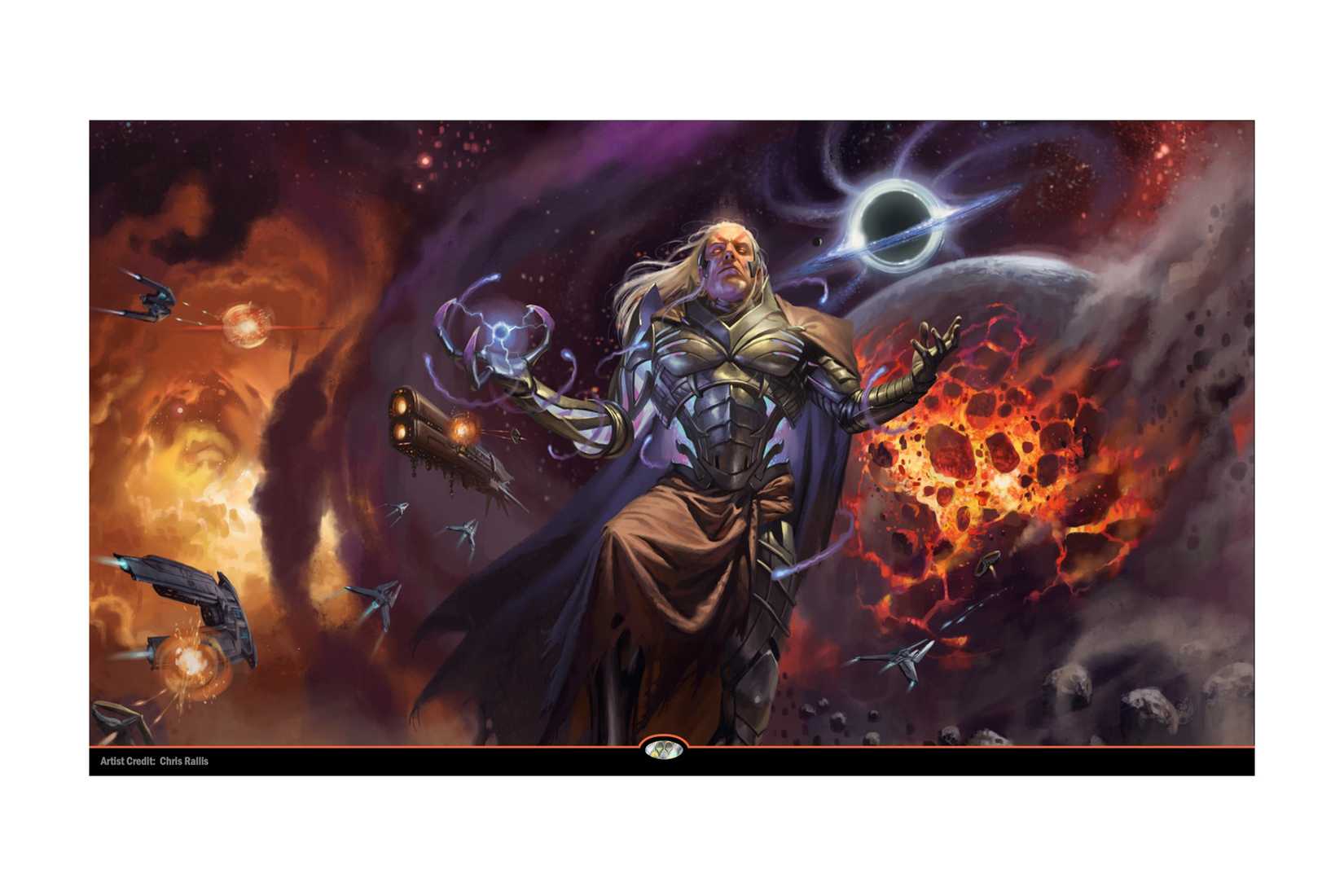 final fantasy mtg set checklist Amazon.com: Elite Commander Urza Artifacts Deck - Mono Blue - Urza, Lord  High Artificer - EDH cEDH - 100 Card - Custom Magic The Gathering Deck main image 0