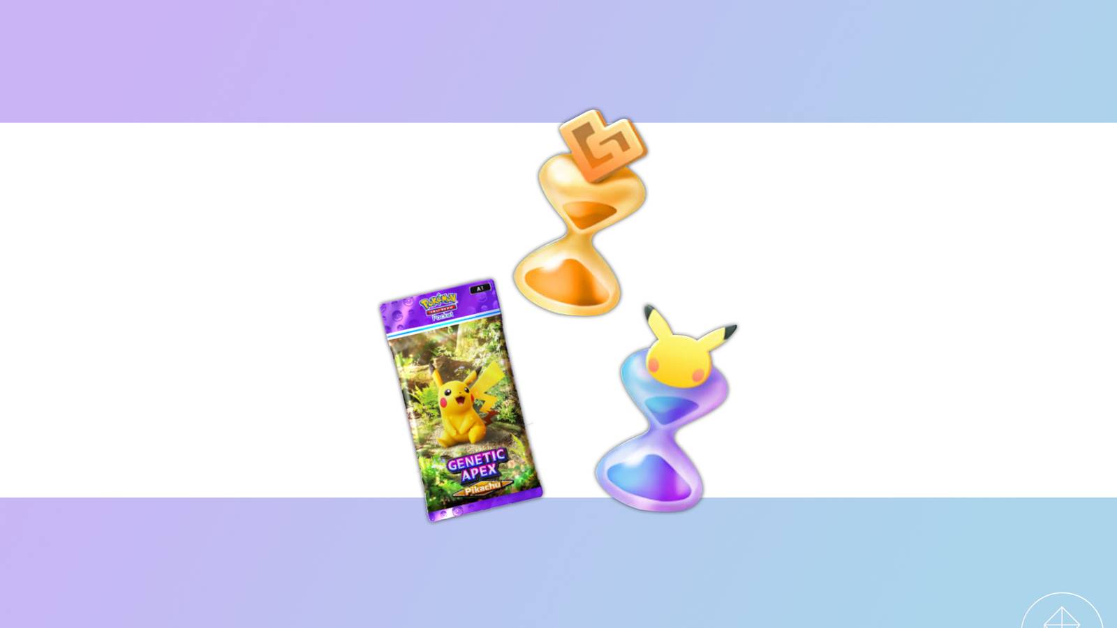 How to get more Hourglasses in Pokmon TCG Pocket How to get more Hourglasses in Pokmon TCG Pocket