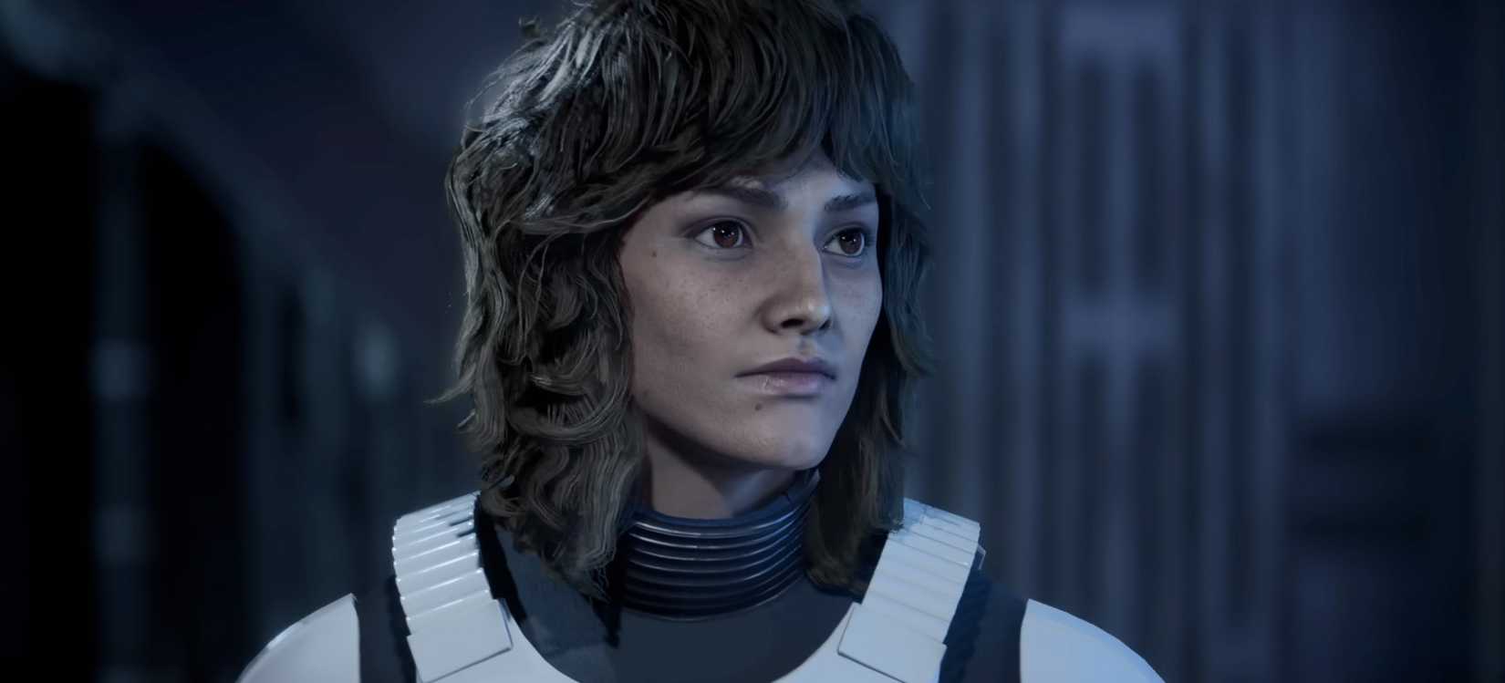 Star Wars Outlaws’ Humberly González talks the key to Kay’s identity