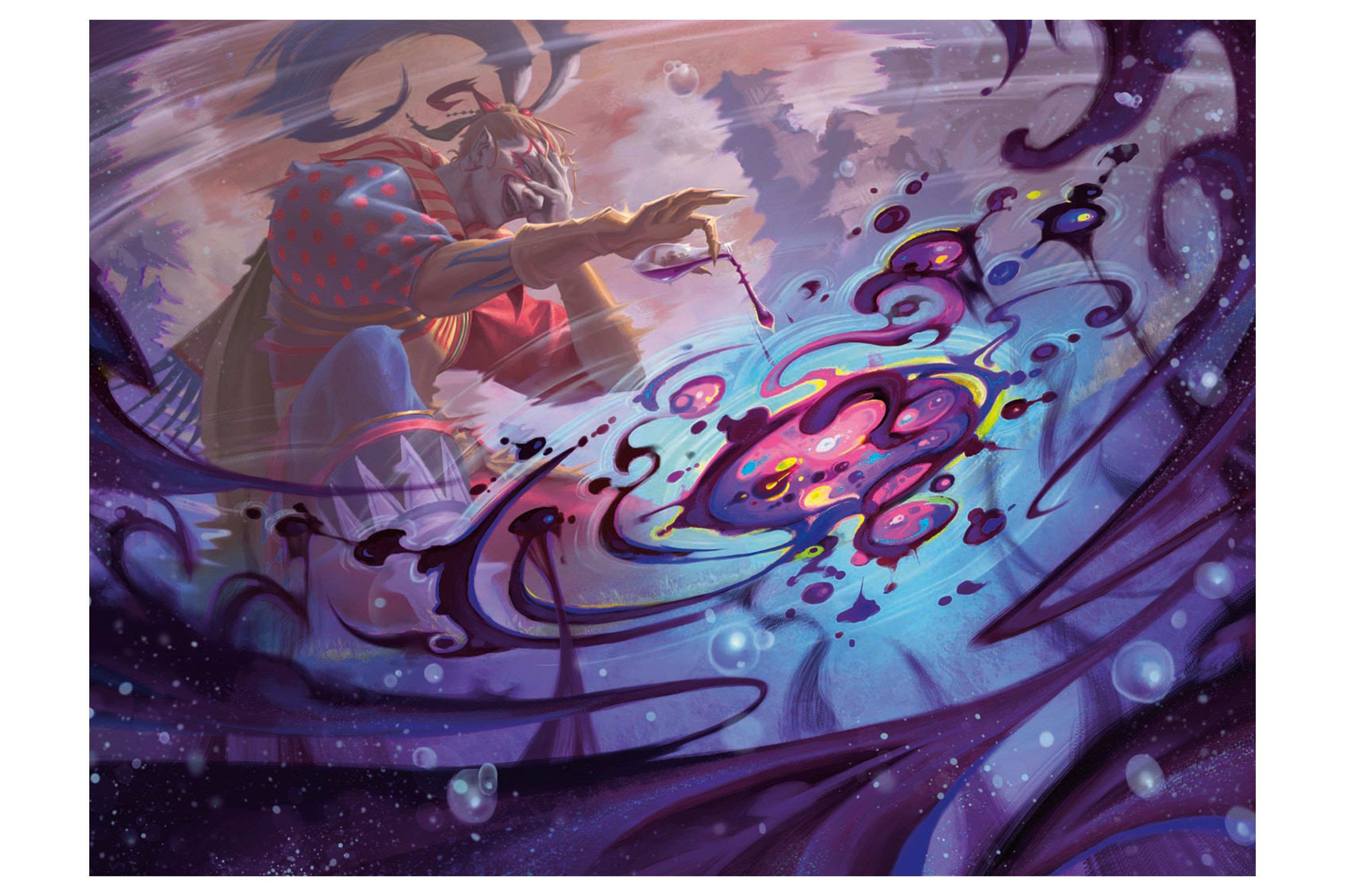 Magic's Final Fantasy reveal heralds big changes for the beloved TCG