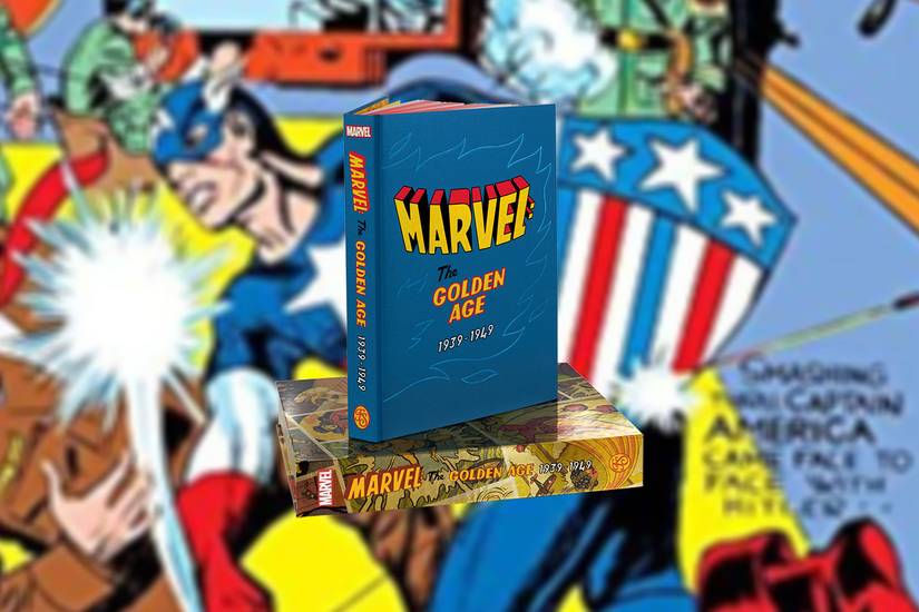 Where to buy the Marvel: Unforgettable Stories comic collection
