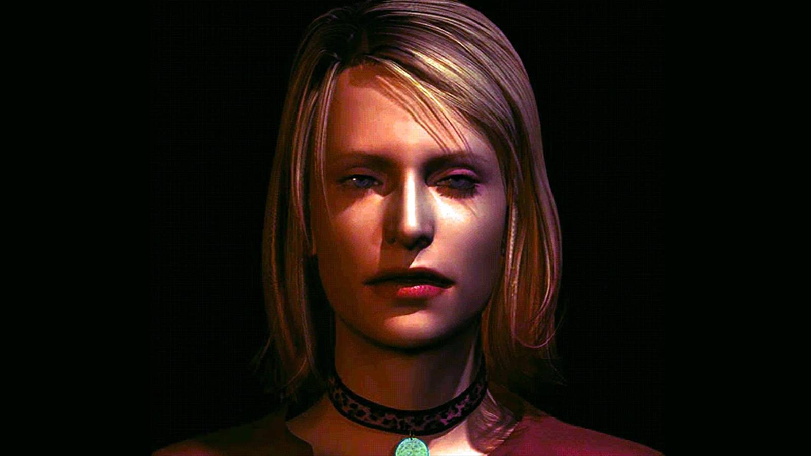 Exploring the Silent Hill 2-Christina Aguilera Teen Choice Awards lore