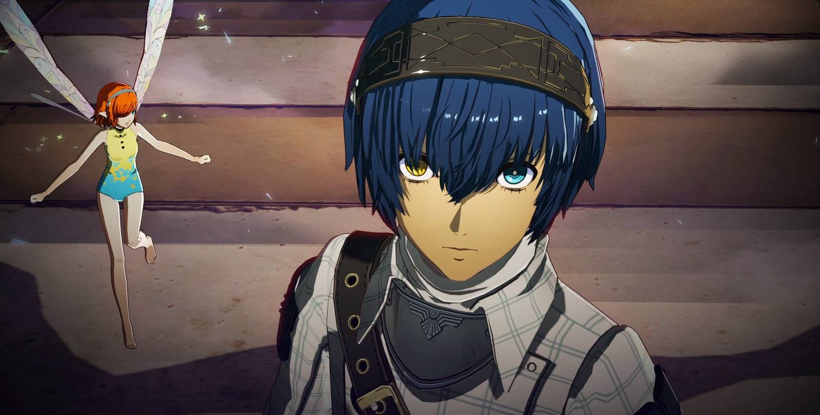 How to get all endings in Metaphor ReFantazio, and the true ending