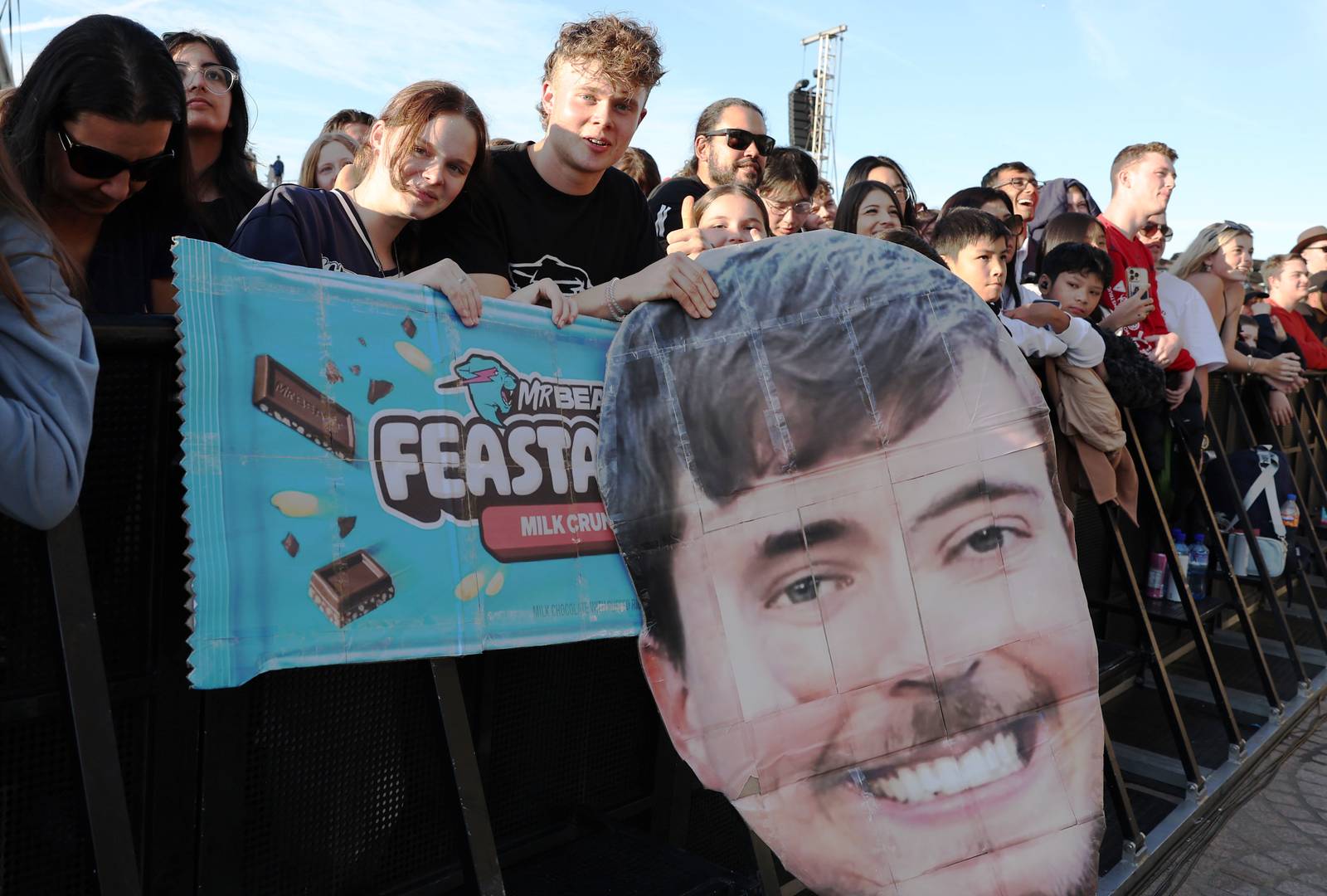 MrBeast’s many controversies are rattling YouTube fans