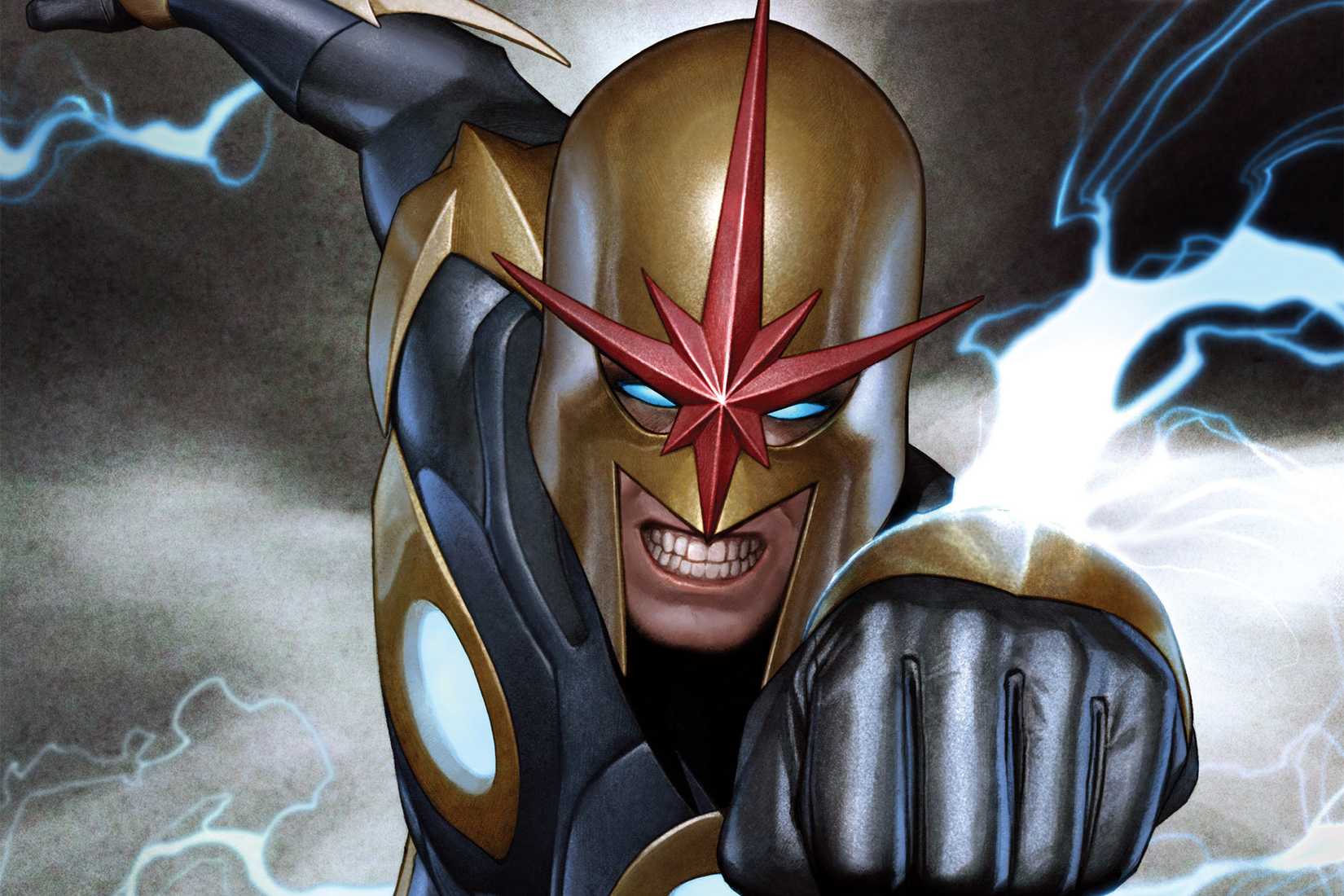 Every Marvel movie and TV release set for 2025 and beyond