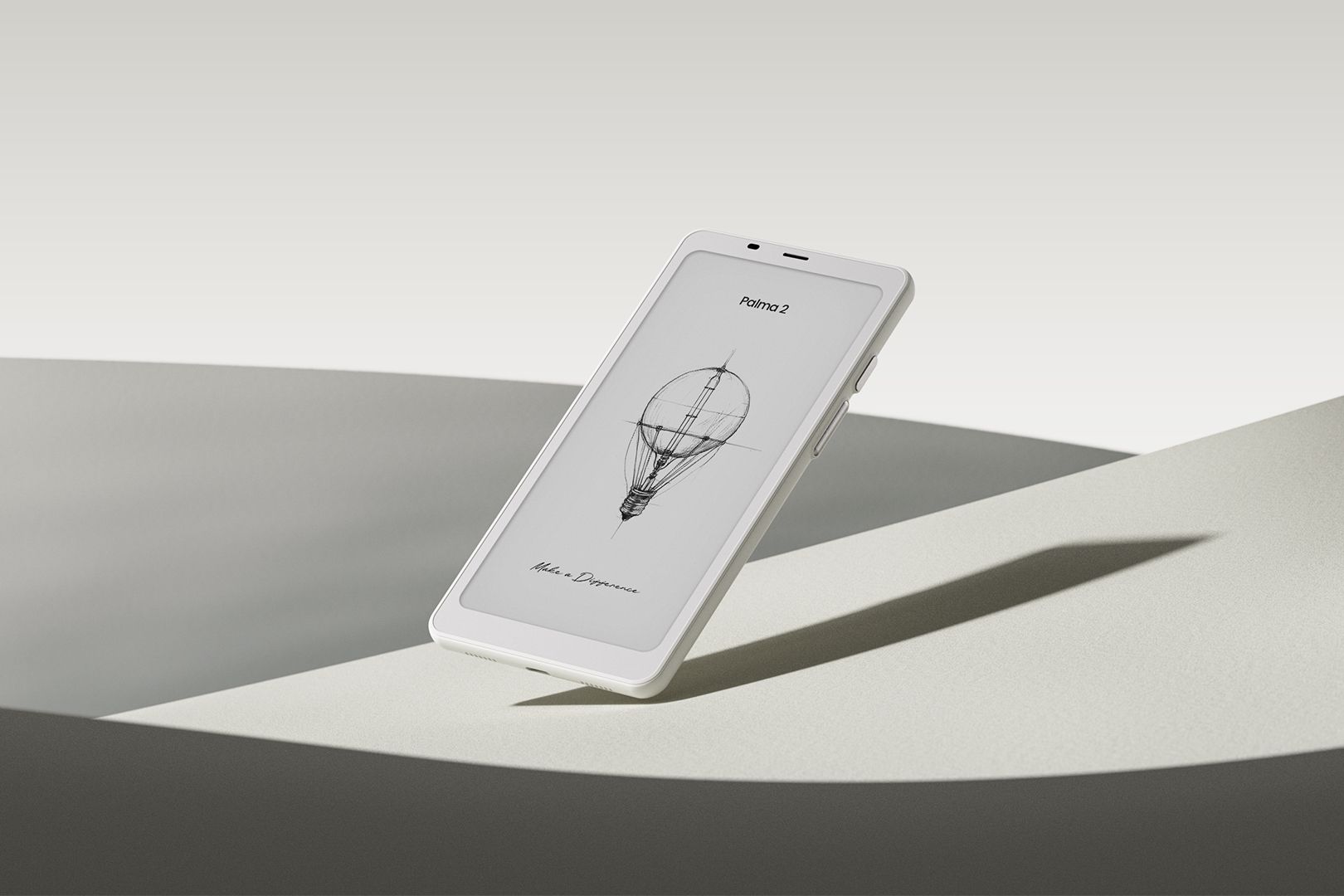 The Boox Palma 2 is coming soon, and you can pre-order it now