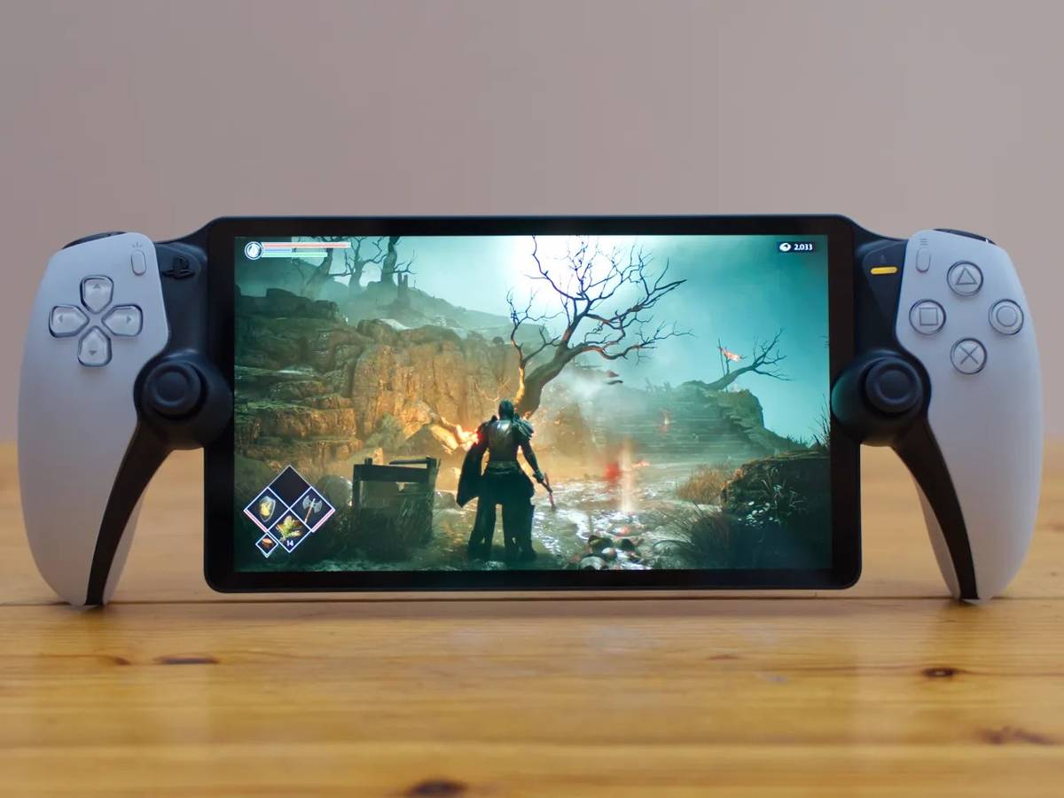 The PlayStation Portal is cheaper with this rare Amazon Prime Day deal