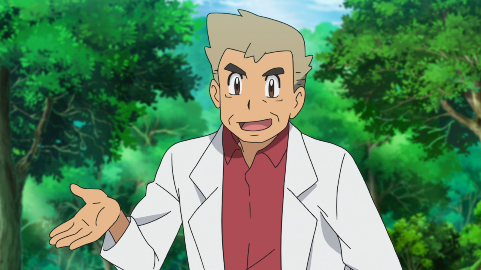 Man sues Nintendo for $341,000 because he can't be a Pokemon Professor