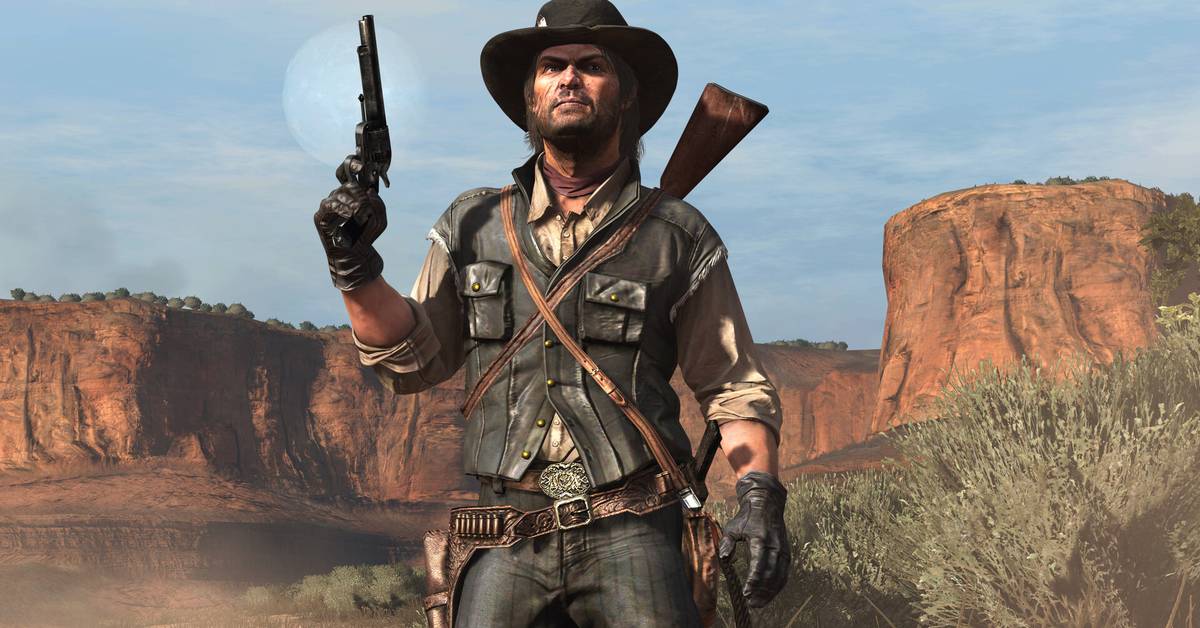 Red Dead Redemption cheats and codes for PC, PS4, Switch and Xbox