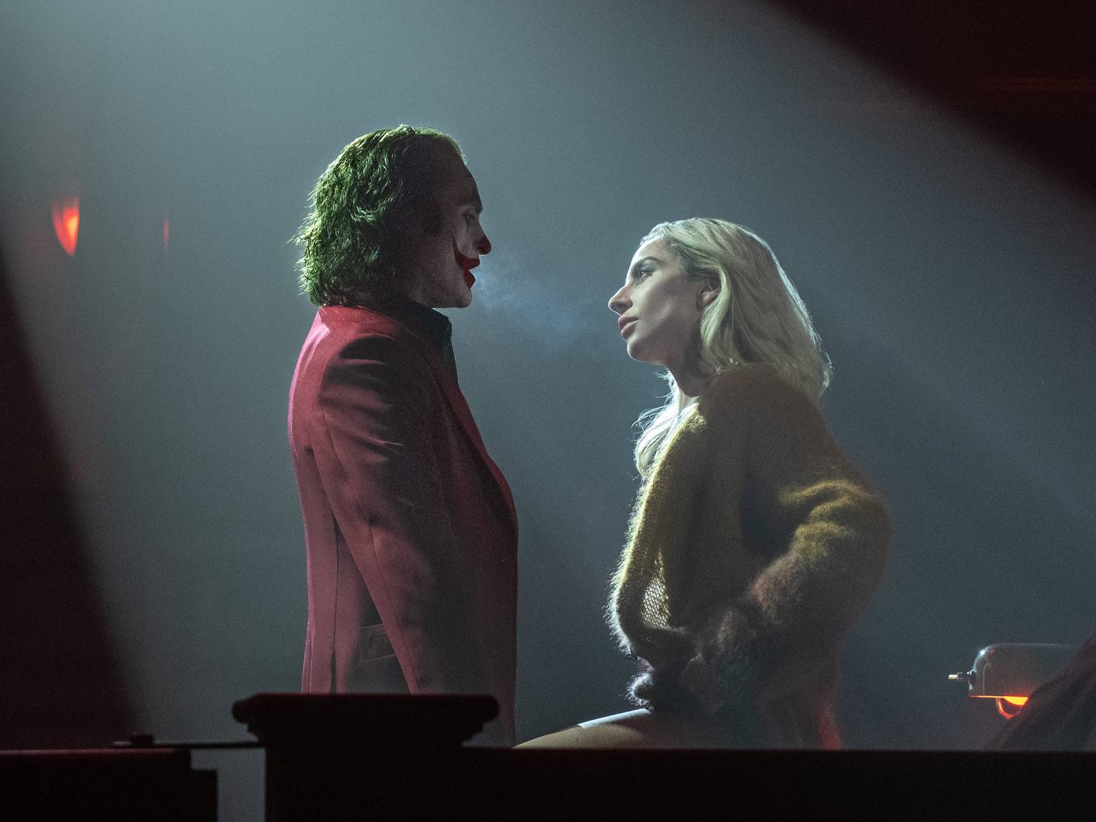 Joker 2's box office is off to a terrible start