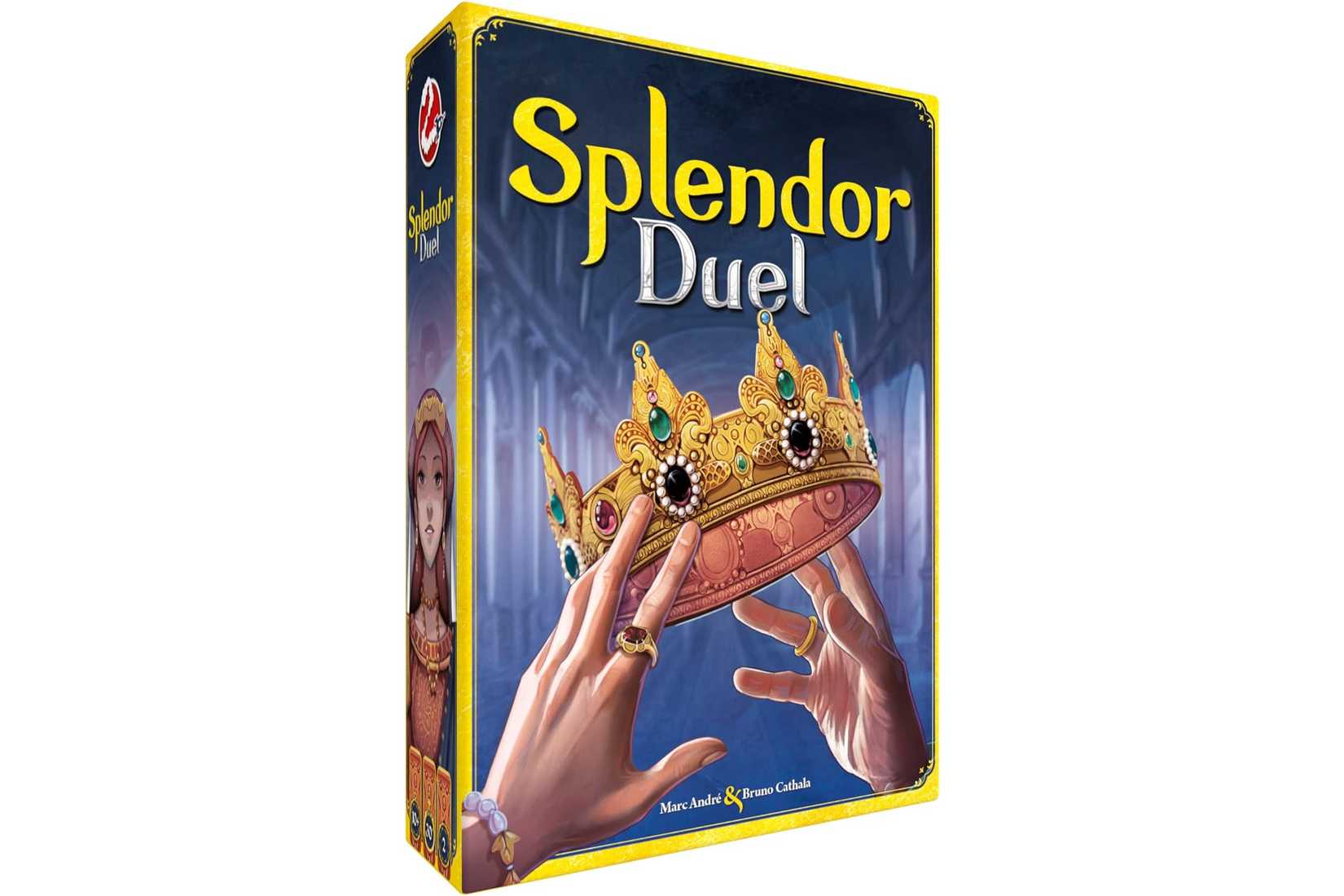 Amazon’s Cyber Monday board game deals are the best tabletop sales in years