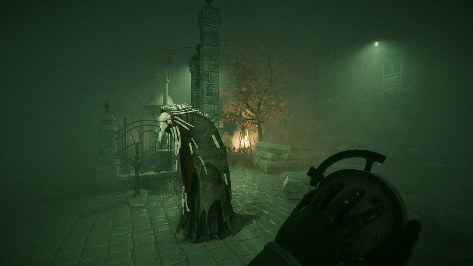 Pathologic 3 announced for a 2025 release, starring the Bachelor