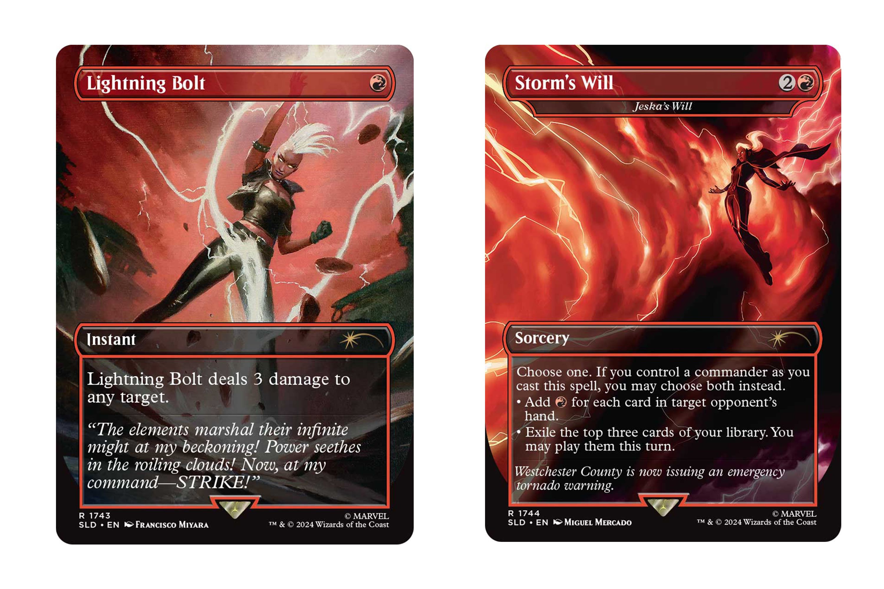 Magic adds Captain America, Iron Man, Black Panther, X-Men in