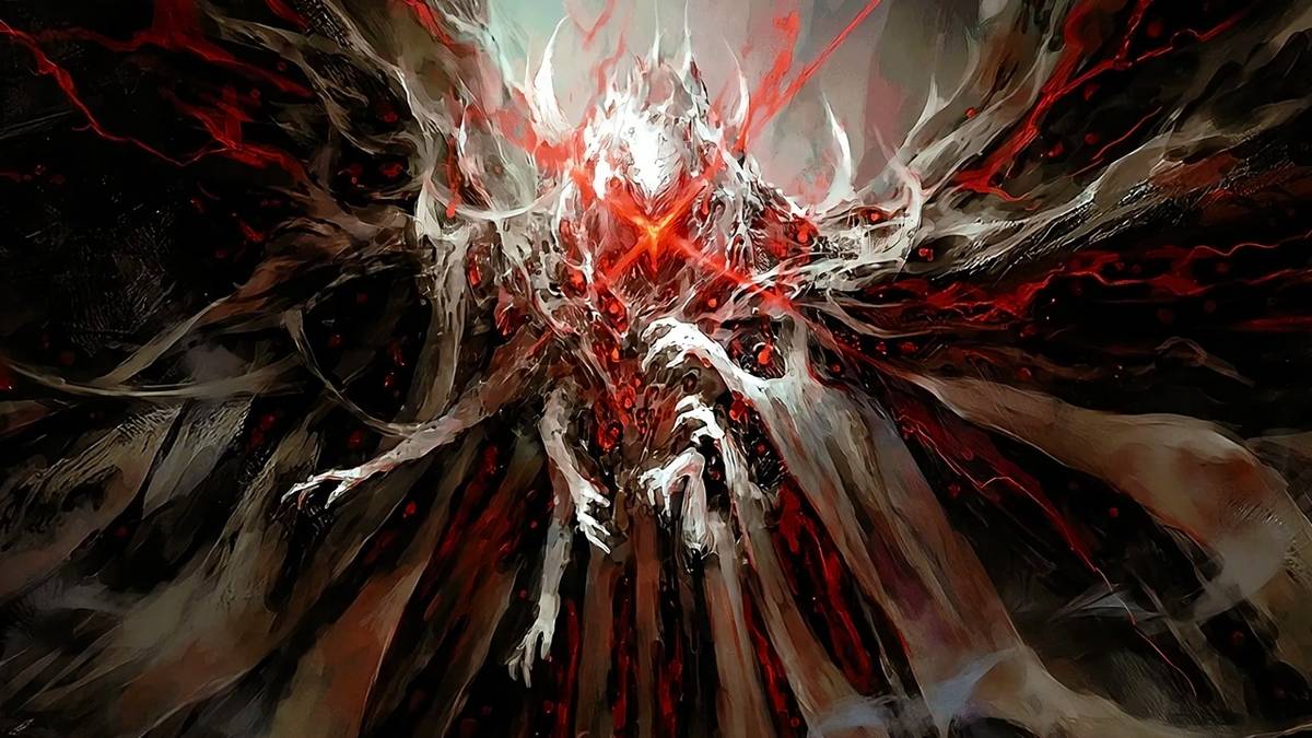 Magic: The Gathering's Endless Punishment Commander deck rips, shreds Magic: The Gathering's Endless Punishment Commander deck rips, shreds