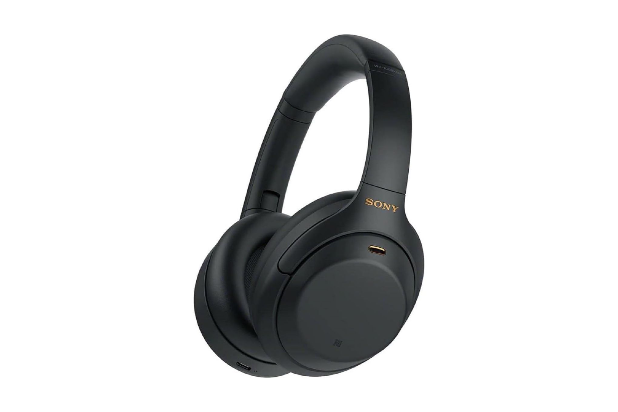 Sony's WH1000XM4 noise-canceling headphones are $129.99 for Prime day
