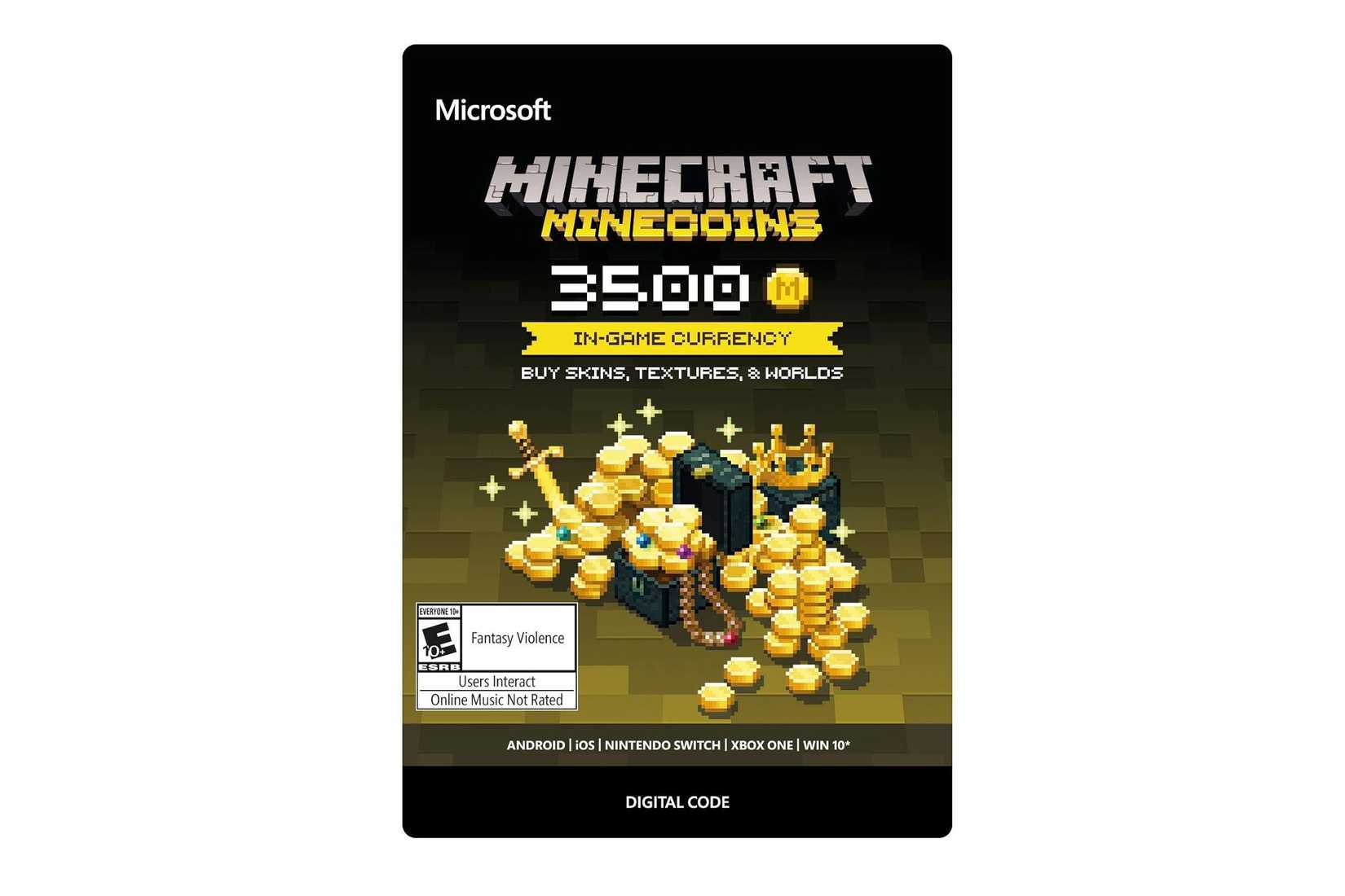 Save 10% on Xbox, PlayStation, and Fortnite gaming gift cards at Amazon