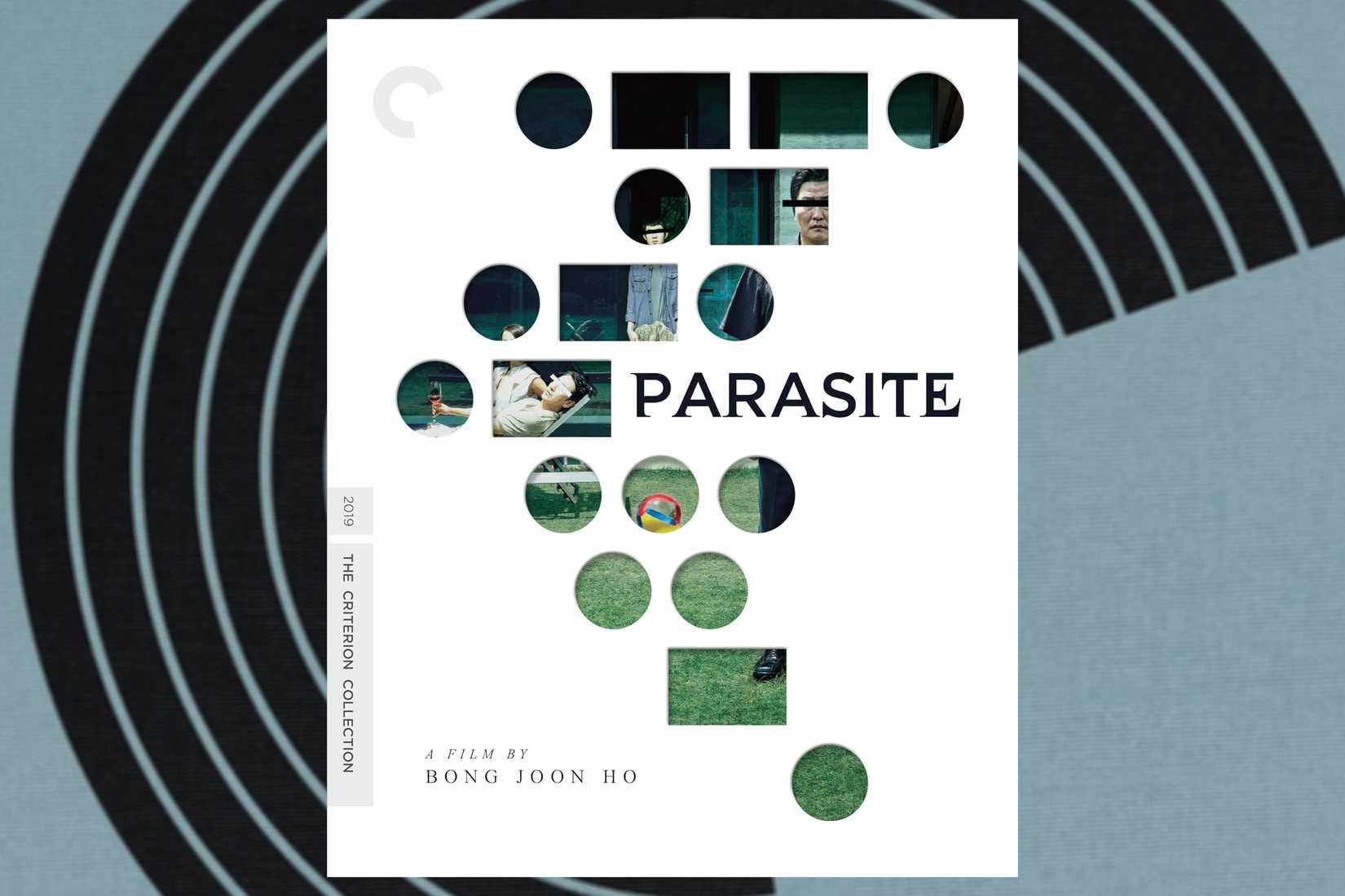 Save 50% on Criterion Collection movies through Dec. 2