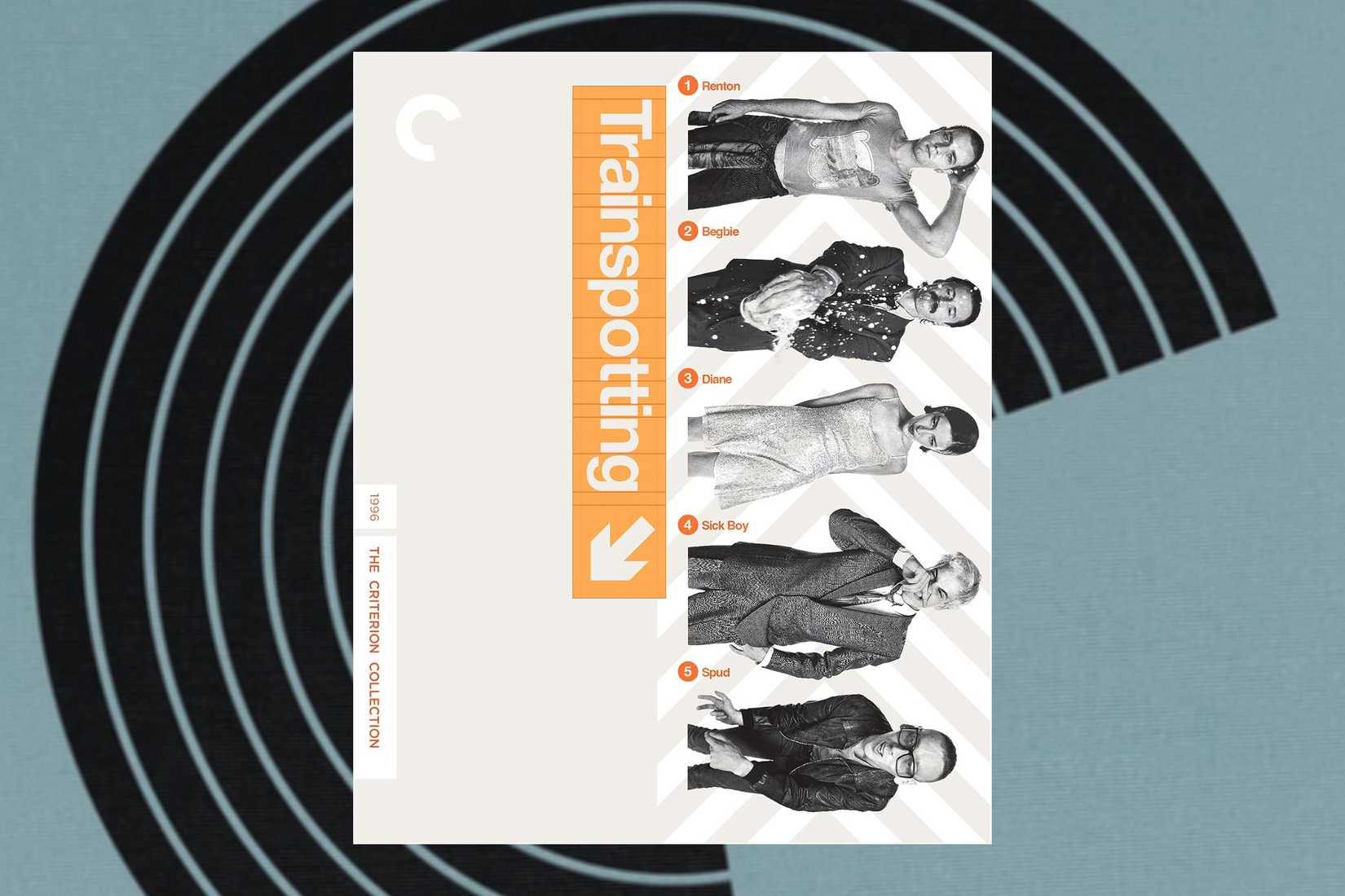 Save 50% on Criterion Collection movies through Dec. 2