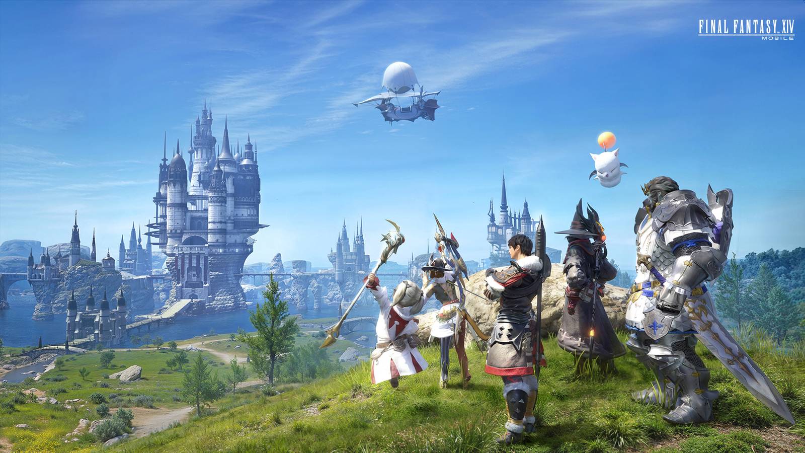 final fantasy xiv