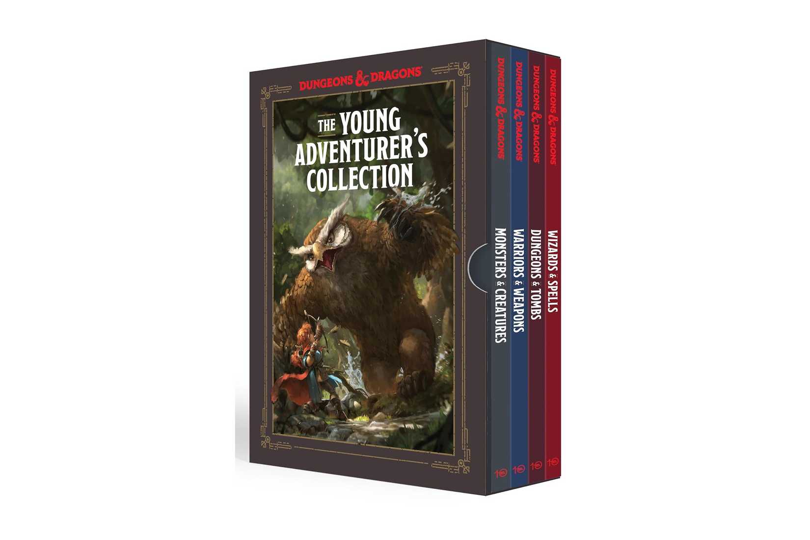 The best DND deals of Black Friday