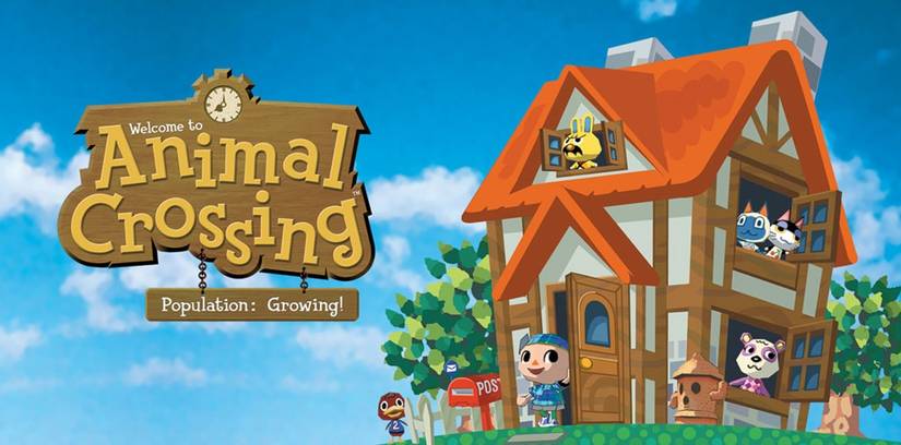 To release Animal Crossing in the West, Nintendo ‘had to change everything’