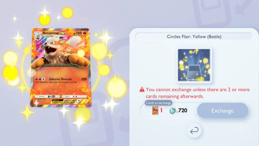 How to get Arcanine ex in Pokmon TCG Pocket's Mass Outbreak event How to get Arcanine ex in Pokmon TCG Pocket's Mass Outbreak event