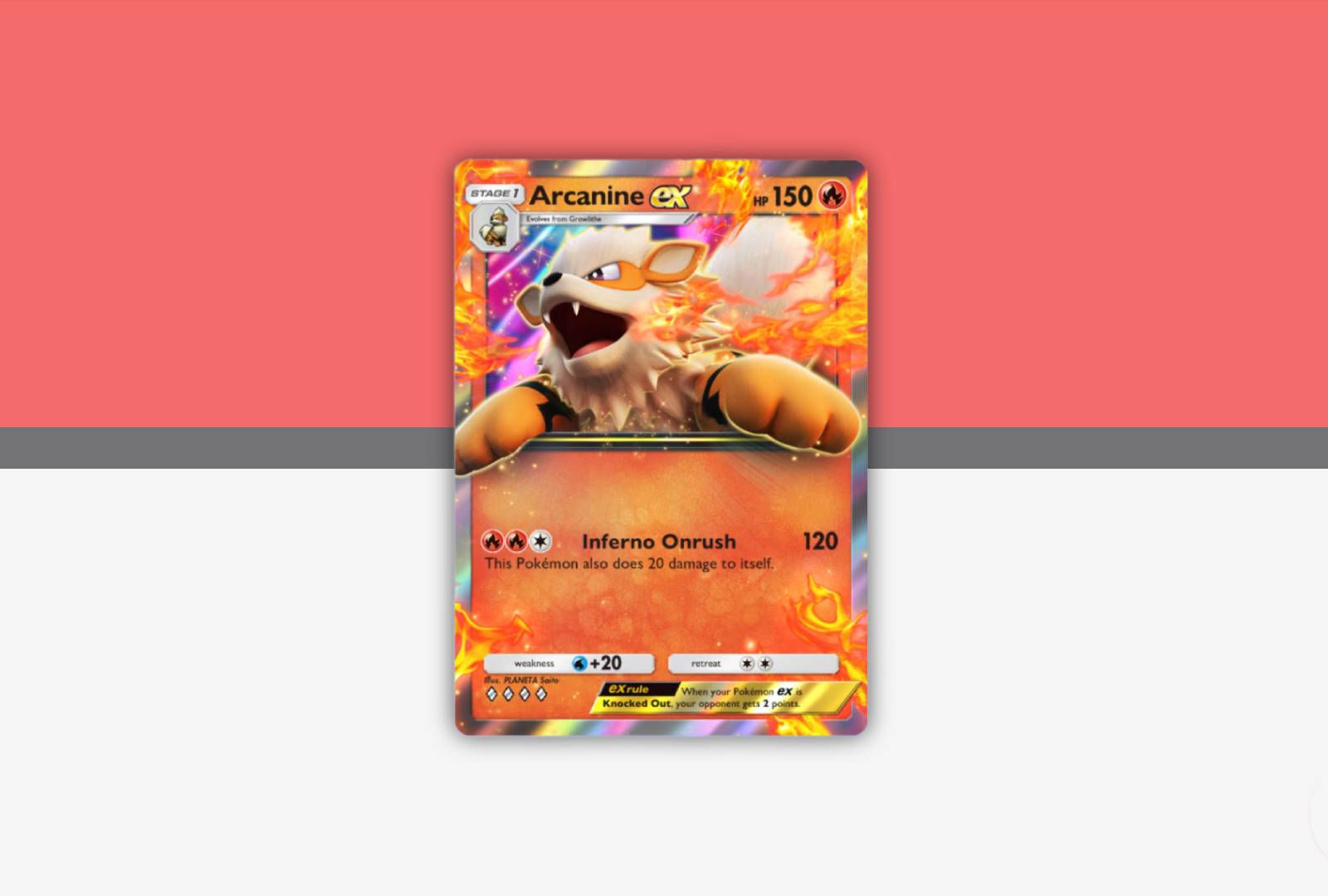 How to get Arcanine ex in Pokmon TCG Pocket's Mass Outbreak event How to get Arcanine ex in Pokmon TCG Pocket's Mass Outbreak event