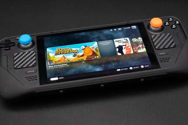 Killswitch Case Save up to $18 on Dbrand’s great Killswitch case for Steam Deck