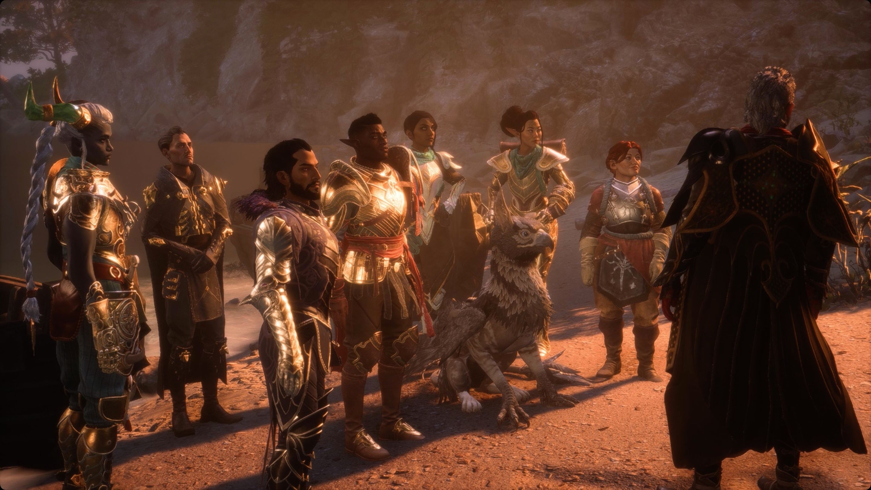 Did Dragon Age: The Veilguard undersell or face unrealistic expectations?