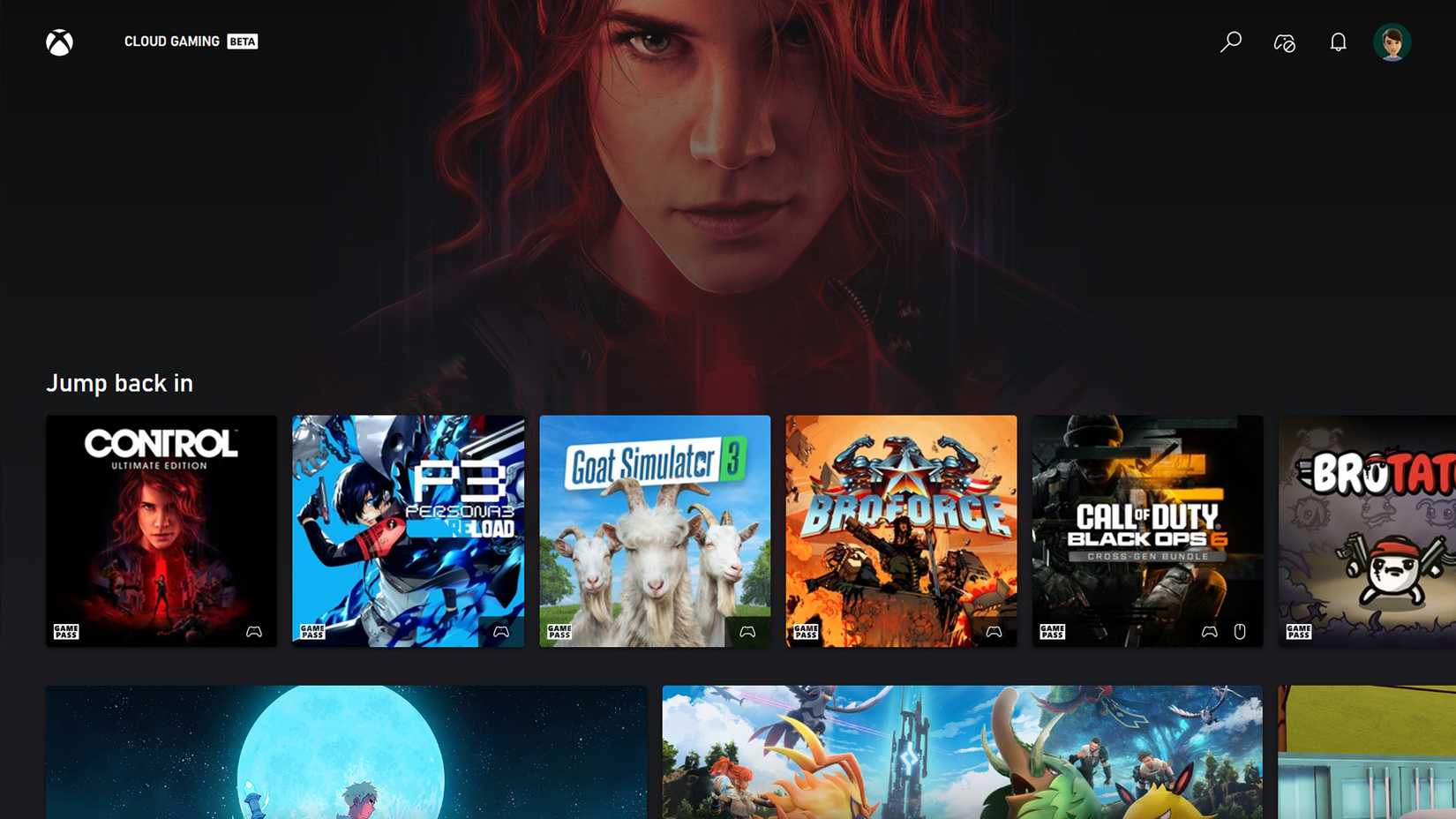 'यह एक Xbox है,' परीक्षण किया