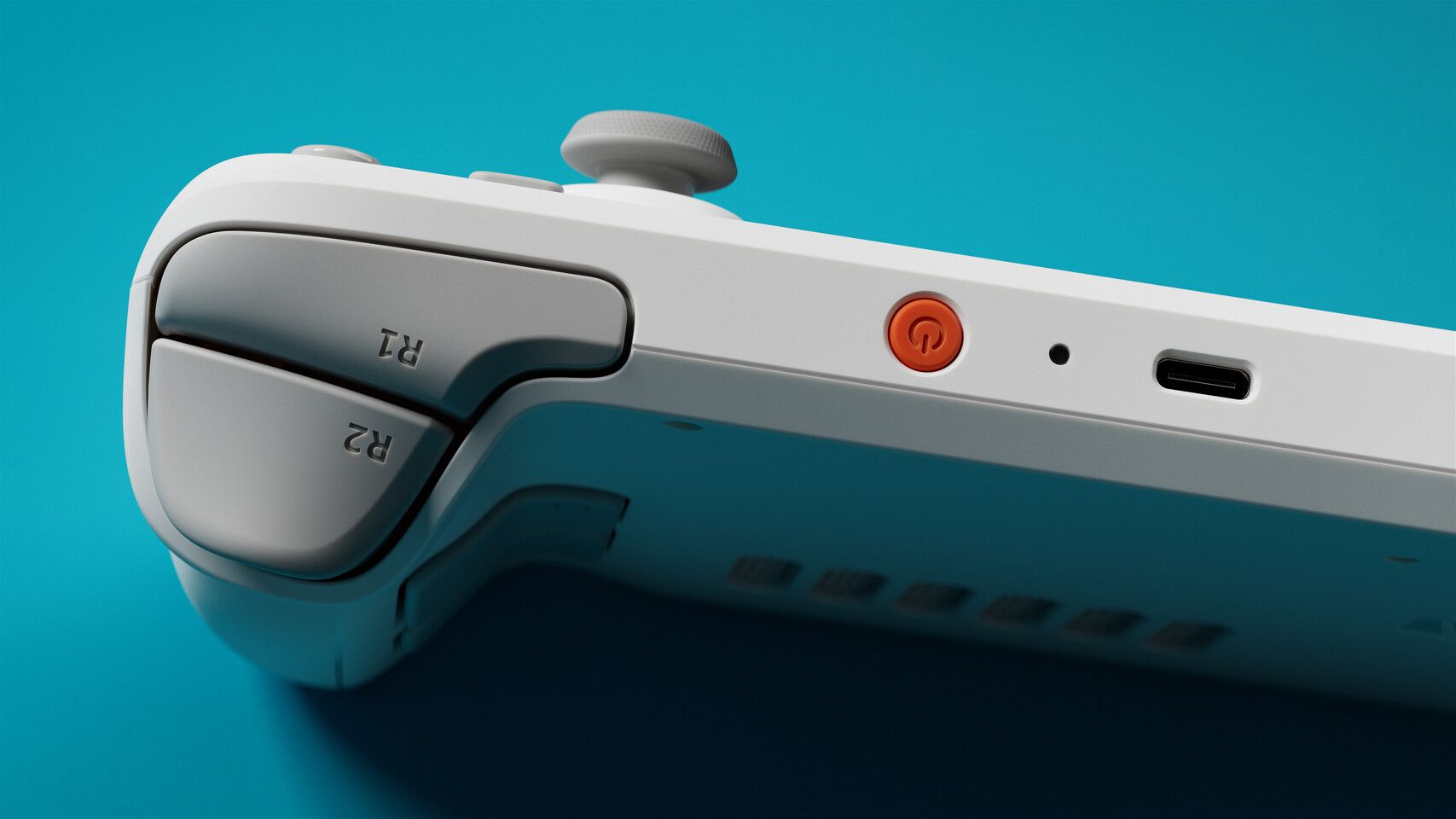 Where to pre-order the limited white Steam Deck OLED