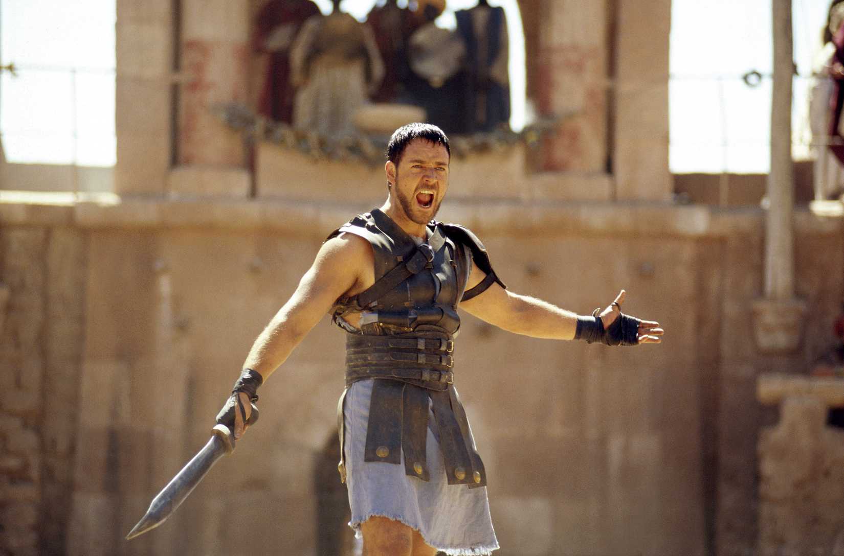 Every Gladiator II actor is in their own wild version of the movie — so let’s rank them