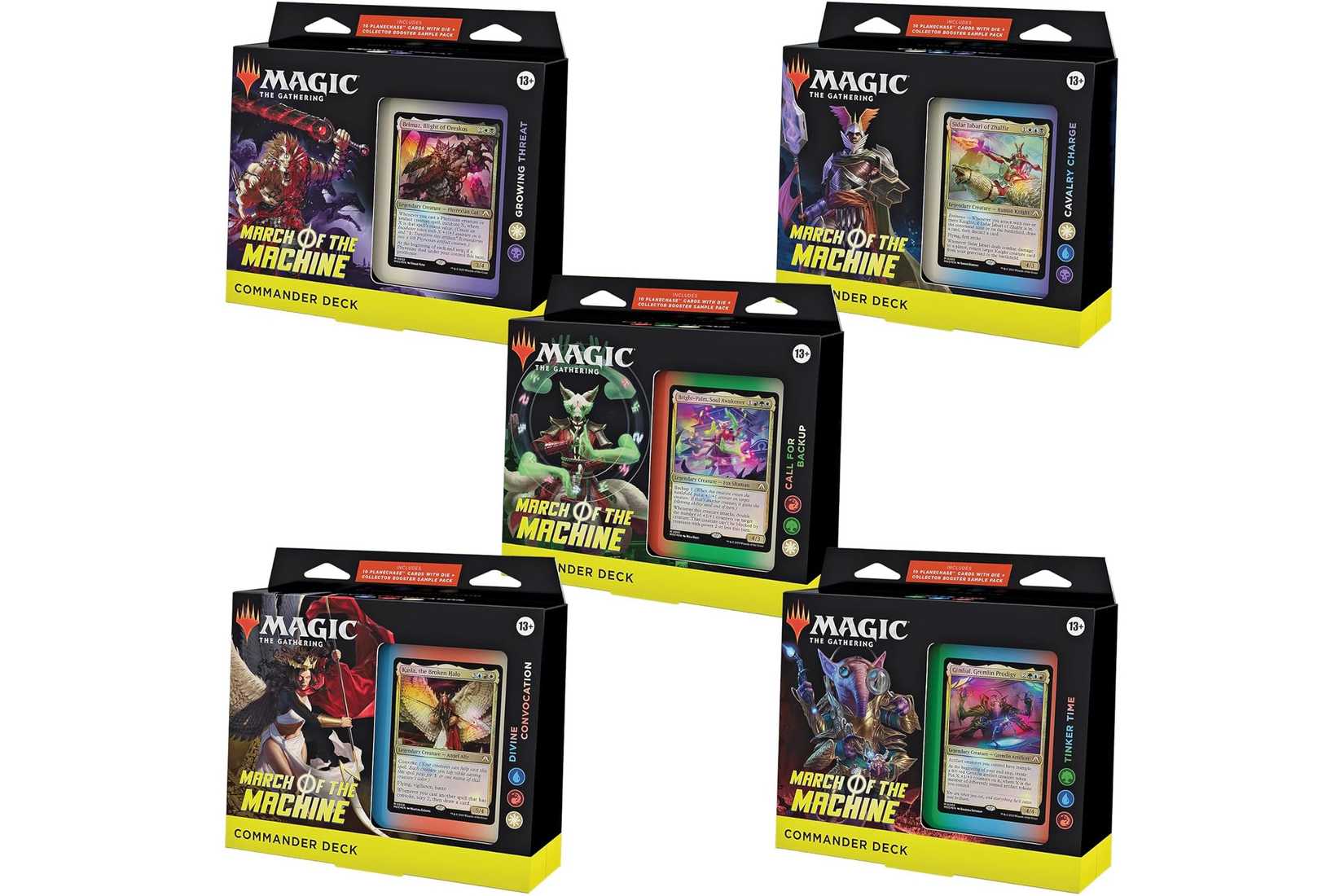 The Black Friday MTG deals worth shopping before they sell out