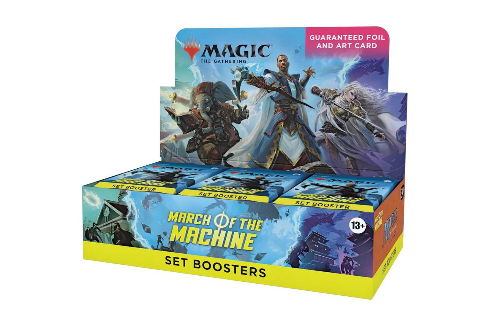 The best early Magic: The Gathering deals of Black Friday