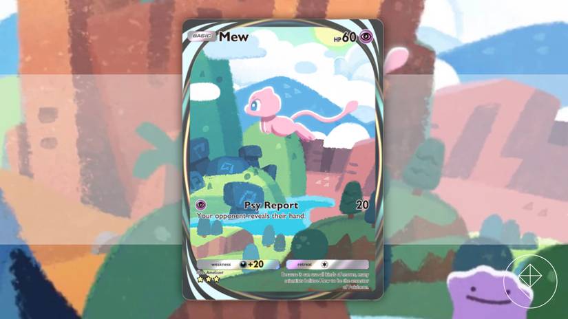 How to get Mew in Pokmon TCG Pocket How to get Mew in Pokmon TCG Pocket