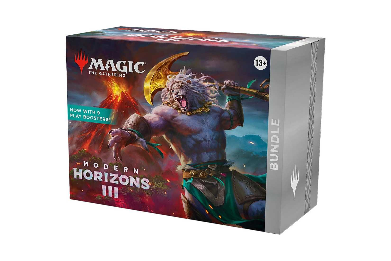 mtg modern horizons 2 set booster box Amazon.com: Magic: The Gathering Modern Horizons 2 Set Booster Box main image 1