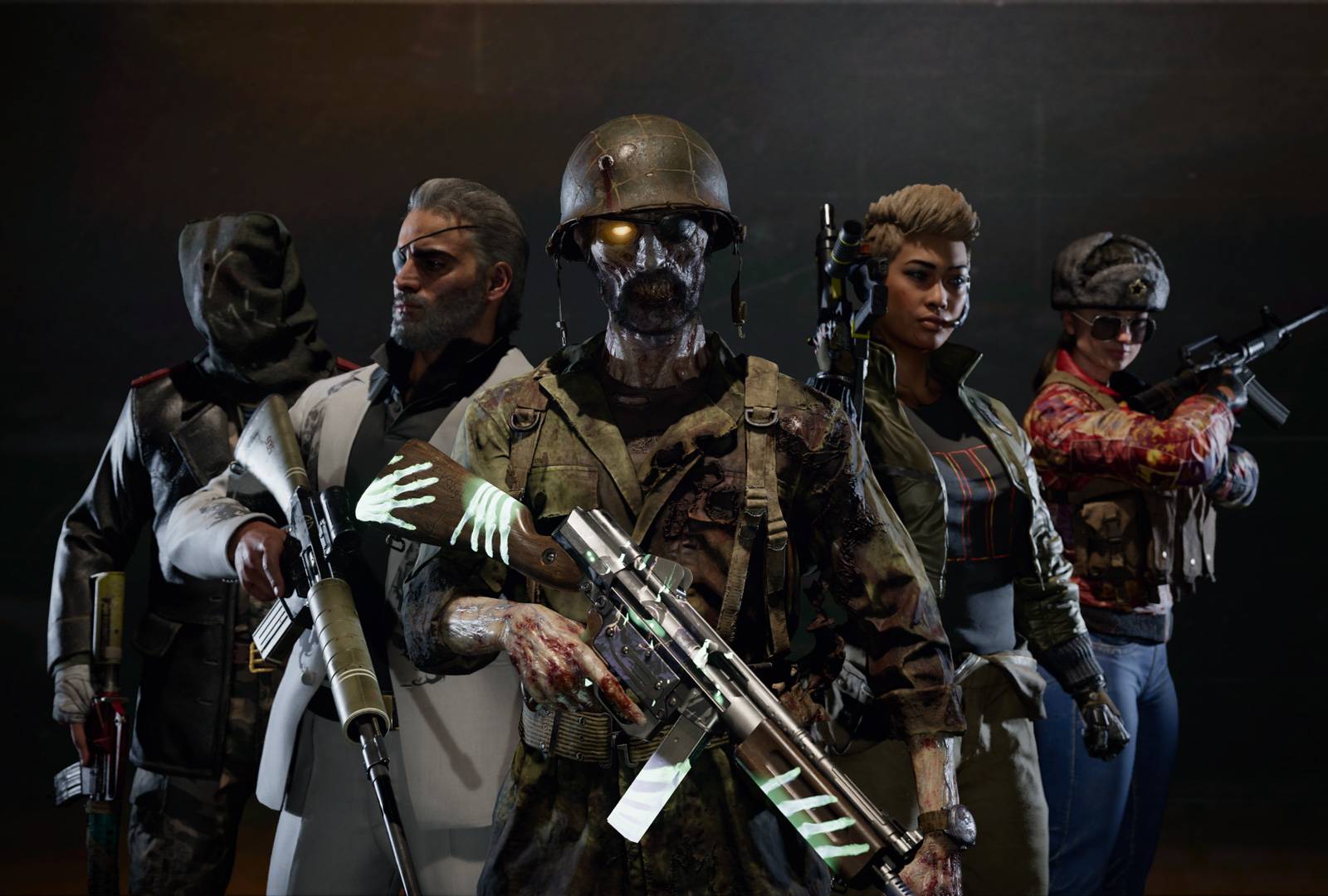 How to prestige in Black Ops 6 How to prestige in Black Ops 6