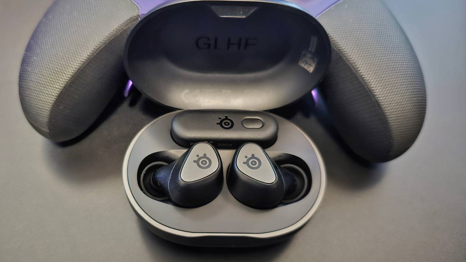 SteelSeries Arctis GameBuds review: great sound at a reasonable price