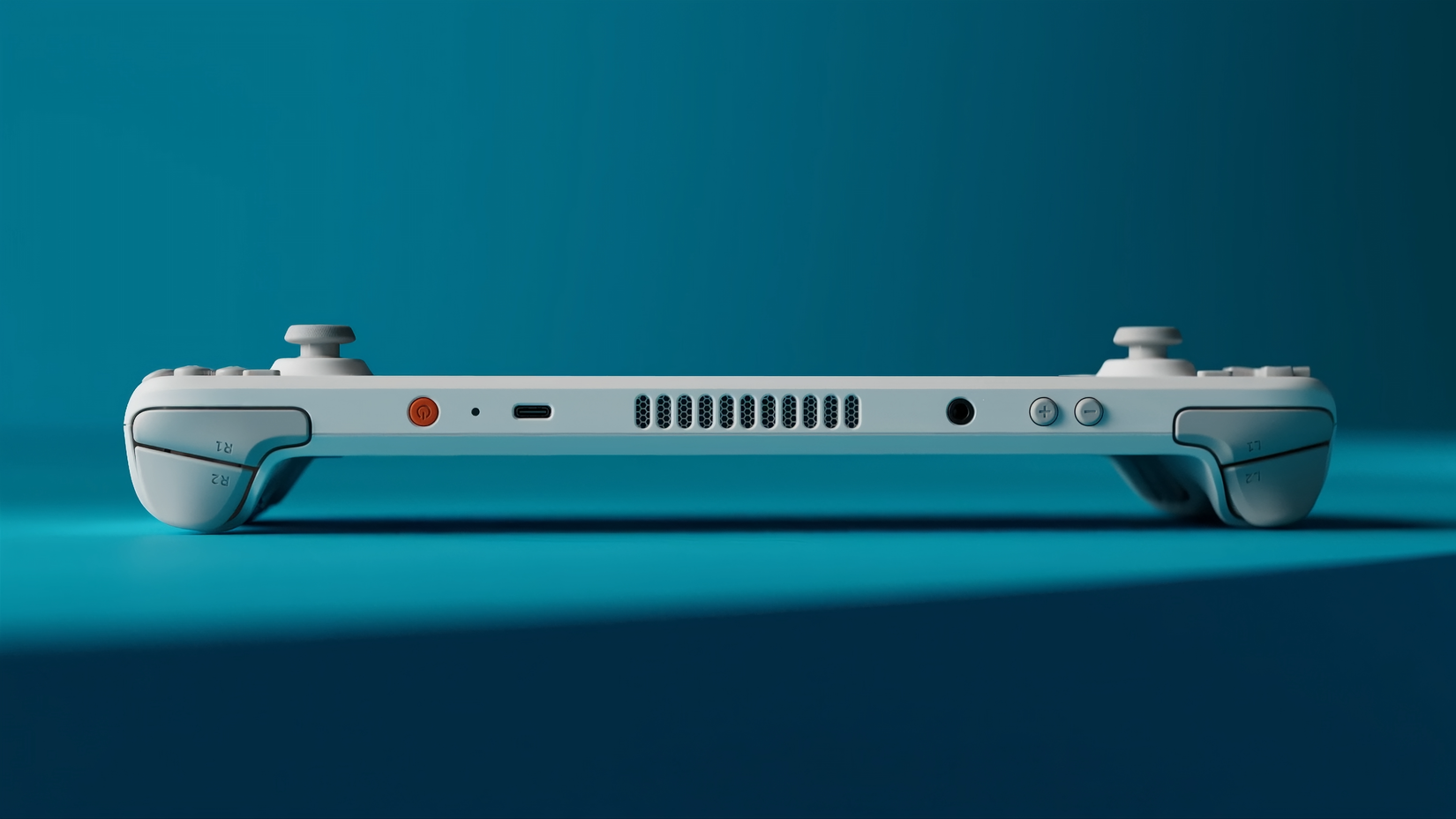 Are PC handhelds like Steam Deck really competitors for Switch 2?