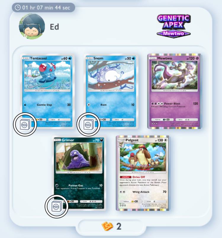 How to get Mew in Pokmon TCG Pocket How to get Mew in Pokmon TCG Pocket