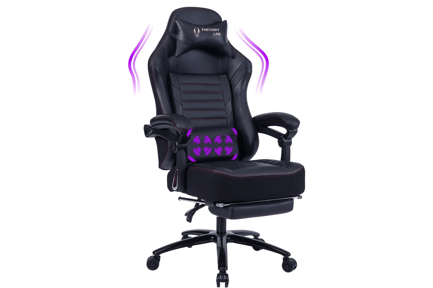The best gaming chairs 2025: Secretlab, Herman Miller, and more, image size:1650x1100