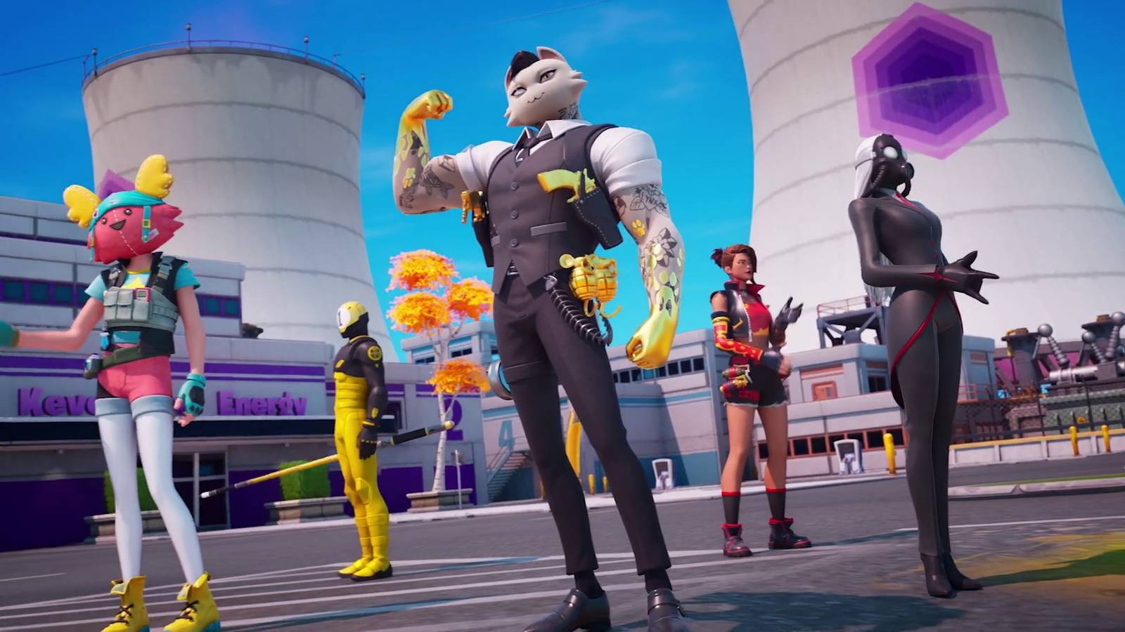 Fortnite, Roblox, Switch Online, and more taken down by massive internet outage