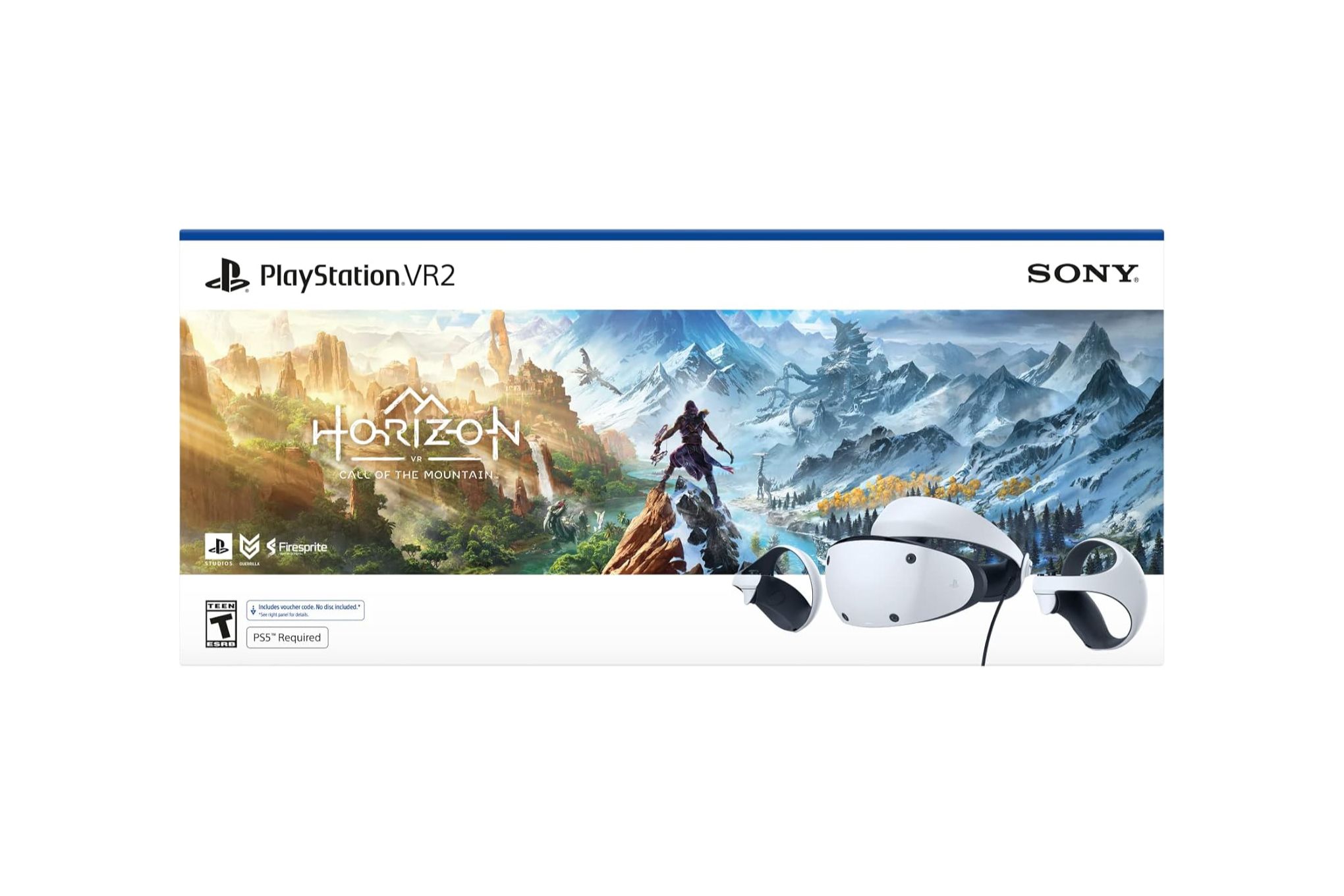 PlayStation VR 2 is now $200 cheaper than it used to be