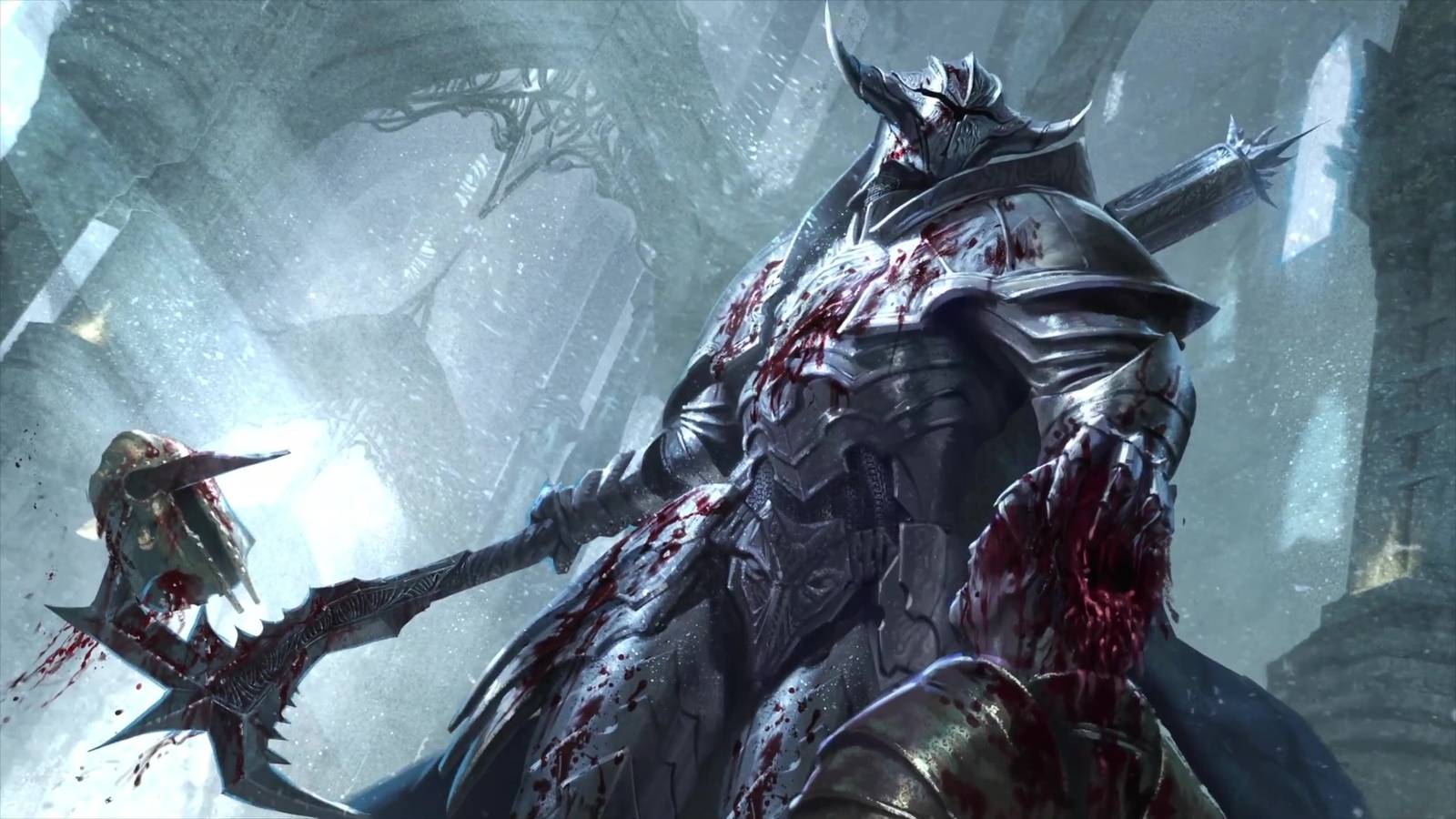Flesh and Blood's Jarl Vetreii cards revealed, with a signature weapon