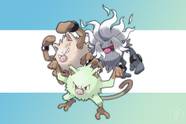 Pokemon Unbound Mankey Evolution Pokemon Unbound Mankey Evolution