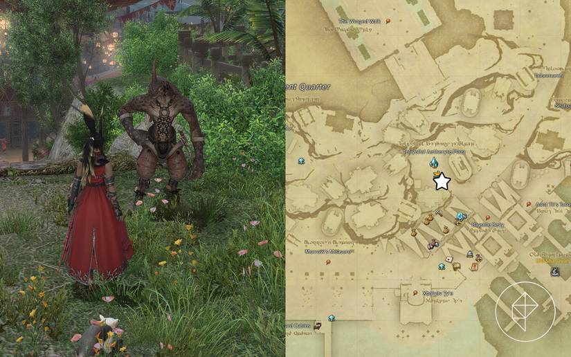 Where to unlock all alliance raids in FFXIV