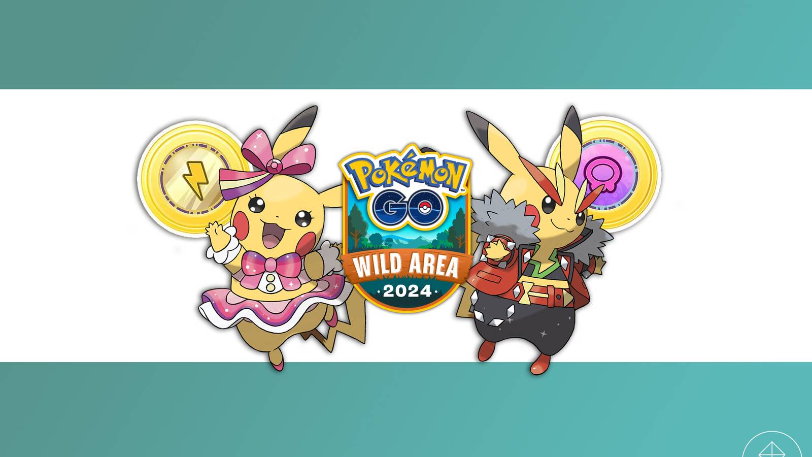 Pokémon Go ‘What type of Trainer are you?’ choice: Electric or poison?
