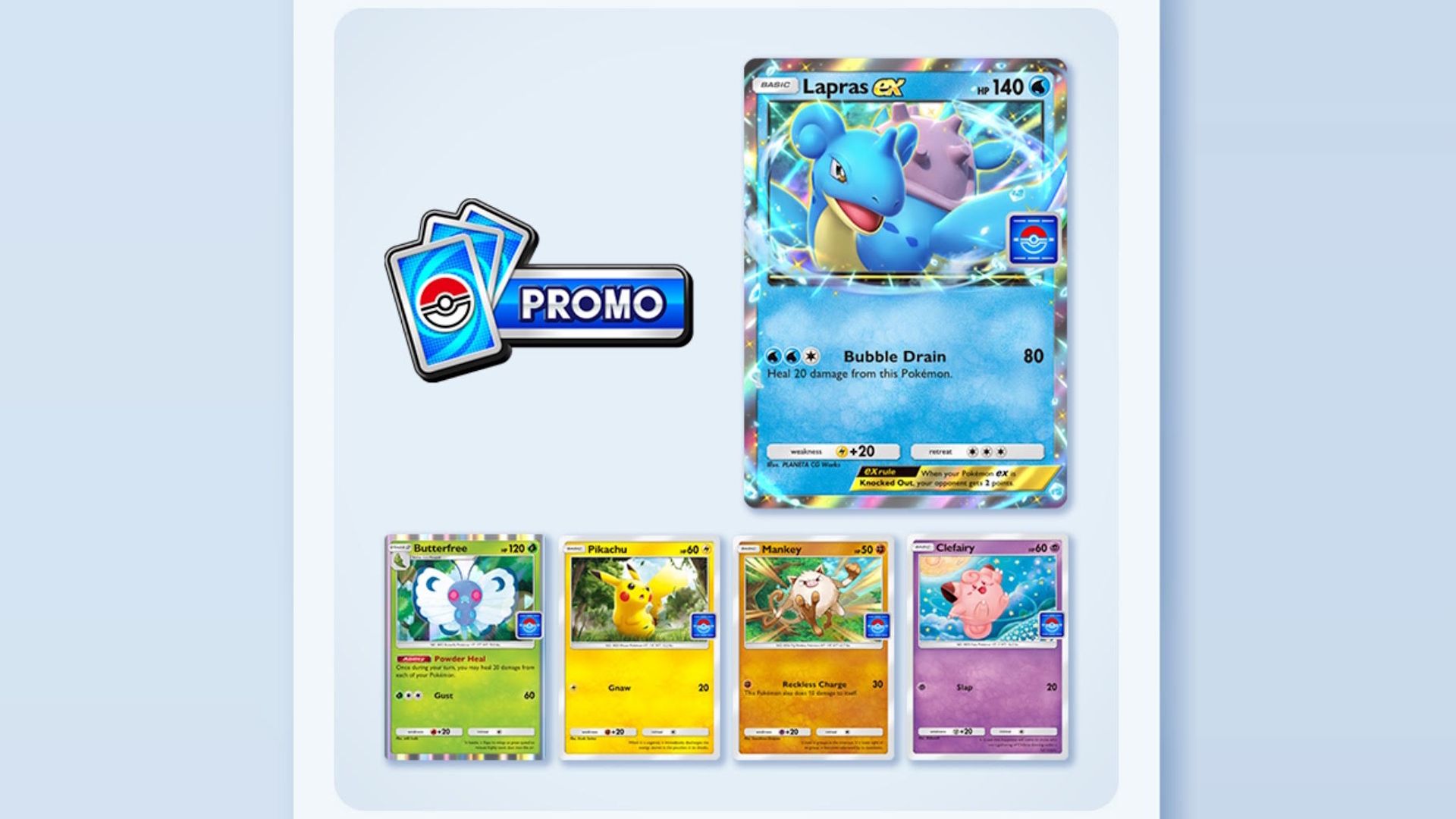 pokemon tcg pocket lapras ex event promo cards Pokemon TCG Japanese Peerless Fighters Klara SECRET ULTRA RARE 082/070 –  Jeffthrowcards main image 0