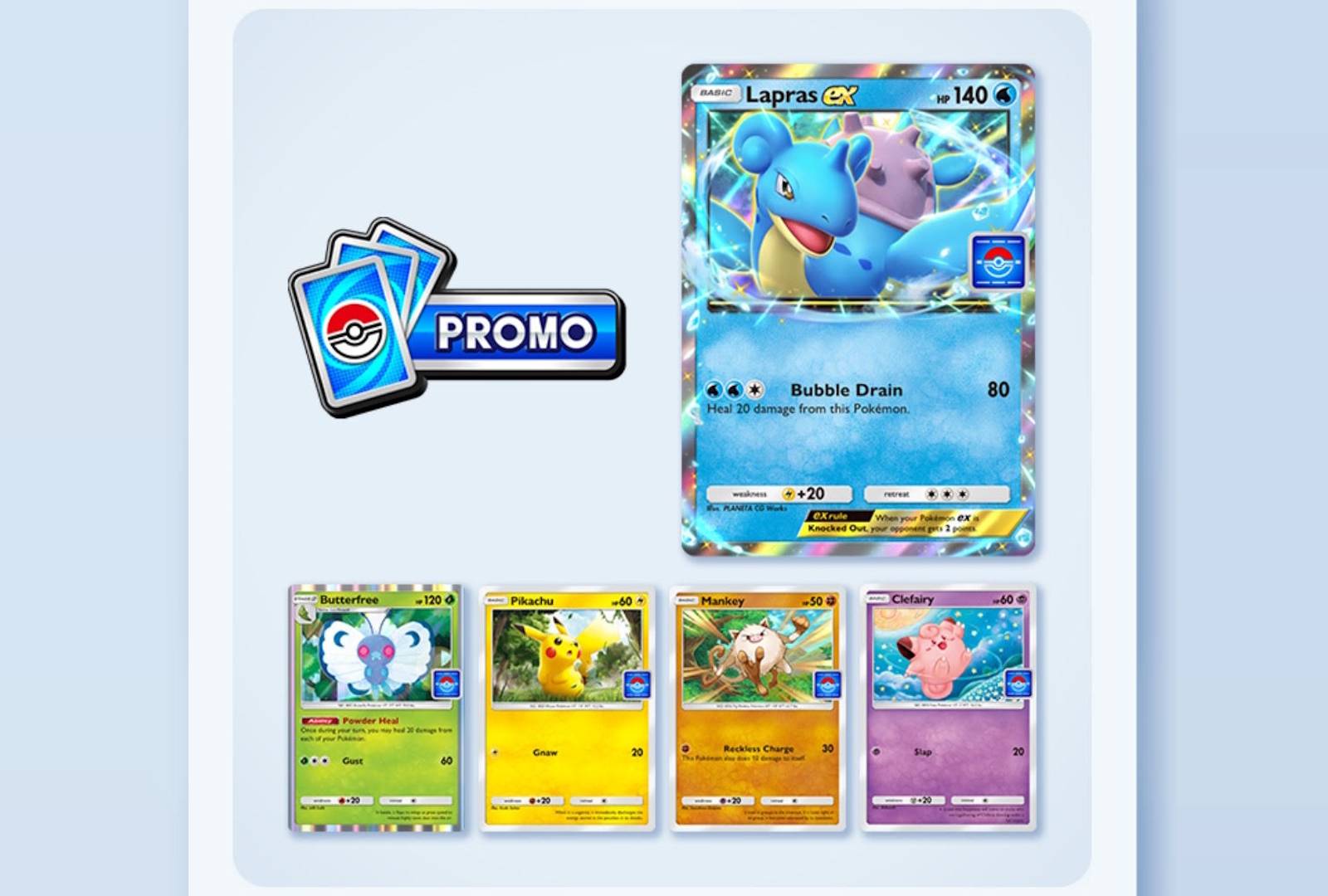 Pokmon TCG Pocket gets its first battle event with Lapras Pokmon TCG Pocket gets its first battle event with Lapras